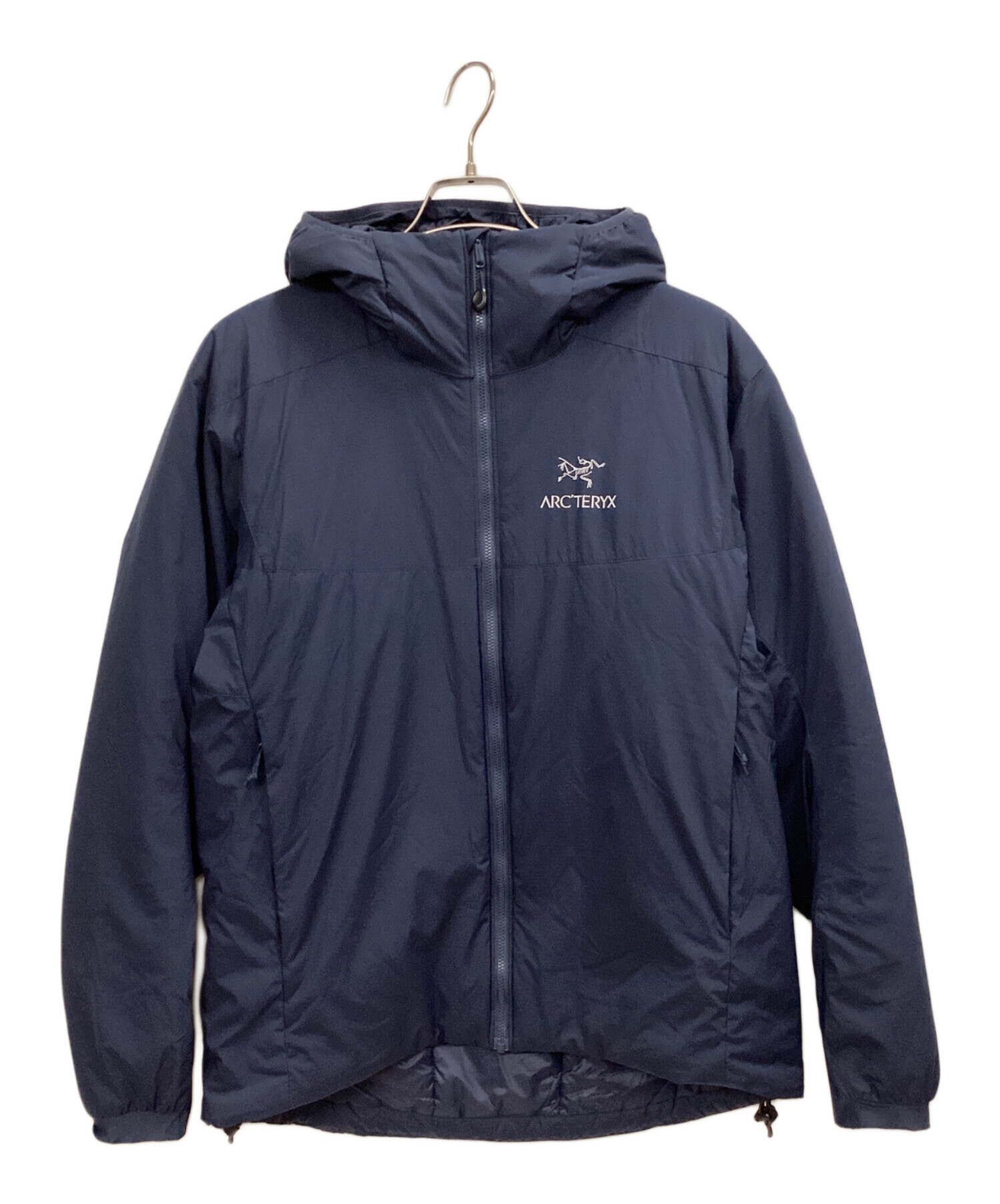 中古・古着通販】ARC'TERYX (アークテリクス) ATOM AR HOODY