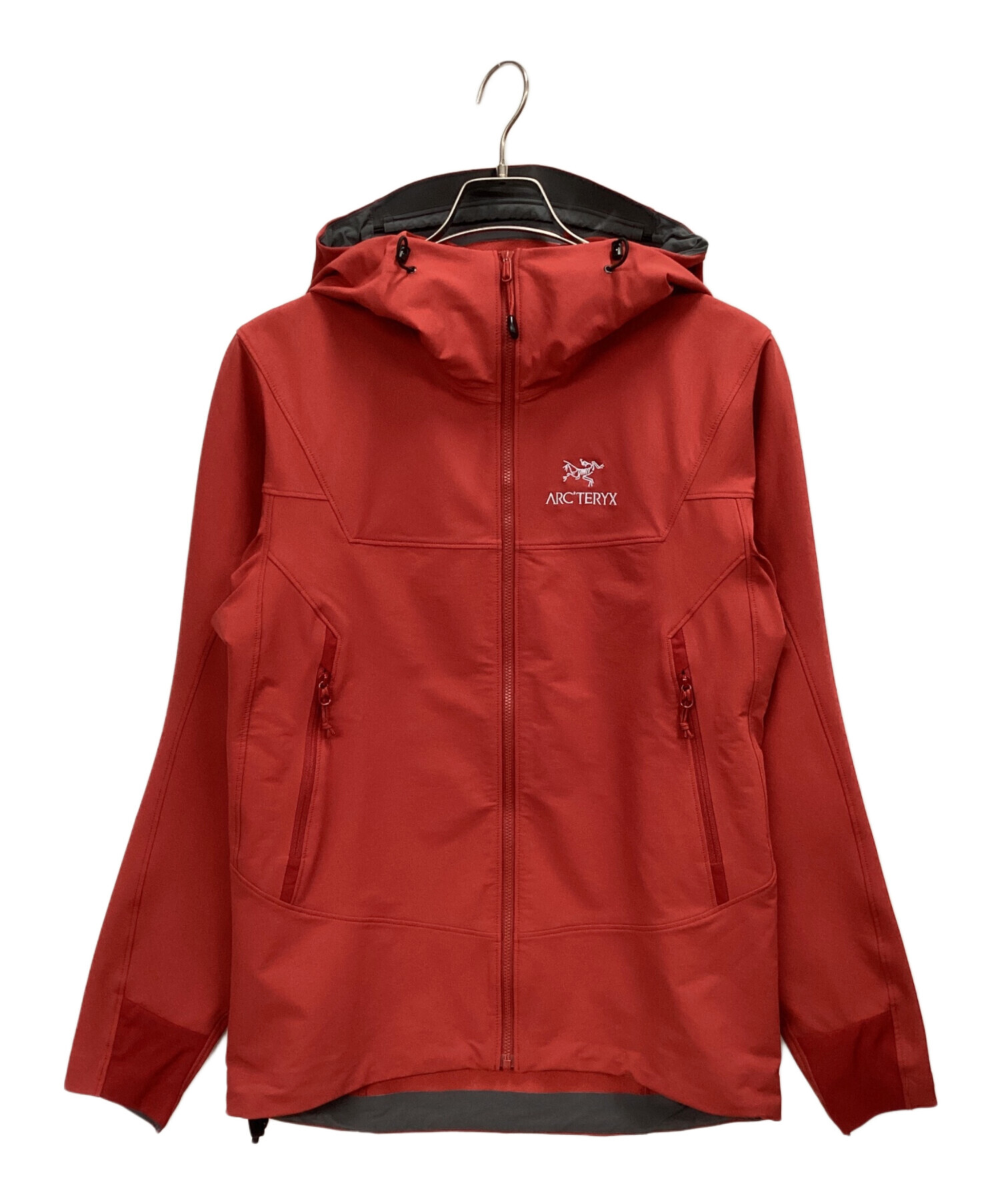 ARC'TERYX アークテリクス INDEX 5+5 レッド 廃盤 【公式通販】