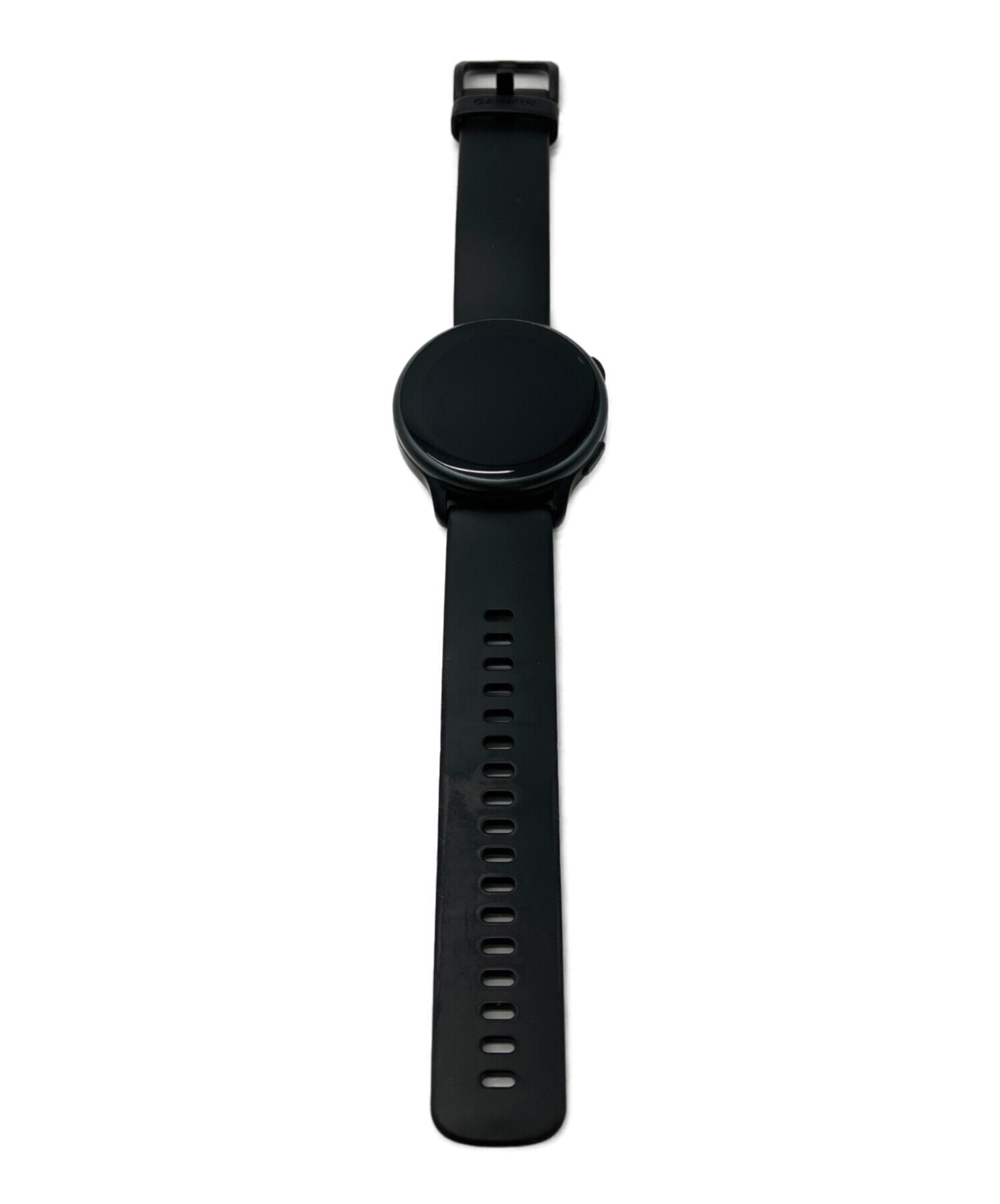 中古・古着通販】GARMIN (ガーミン) vívoactive 6 サイズ:4.22 x 4.22