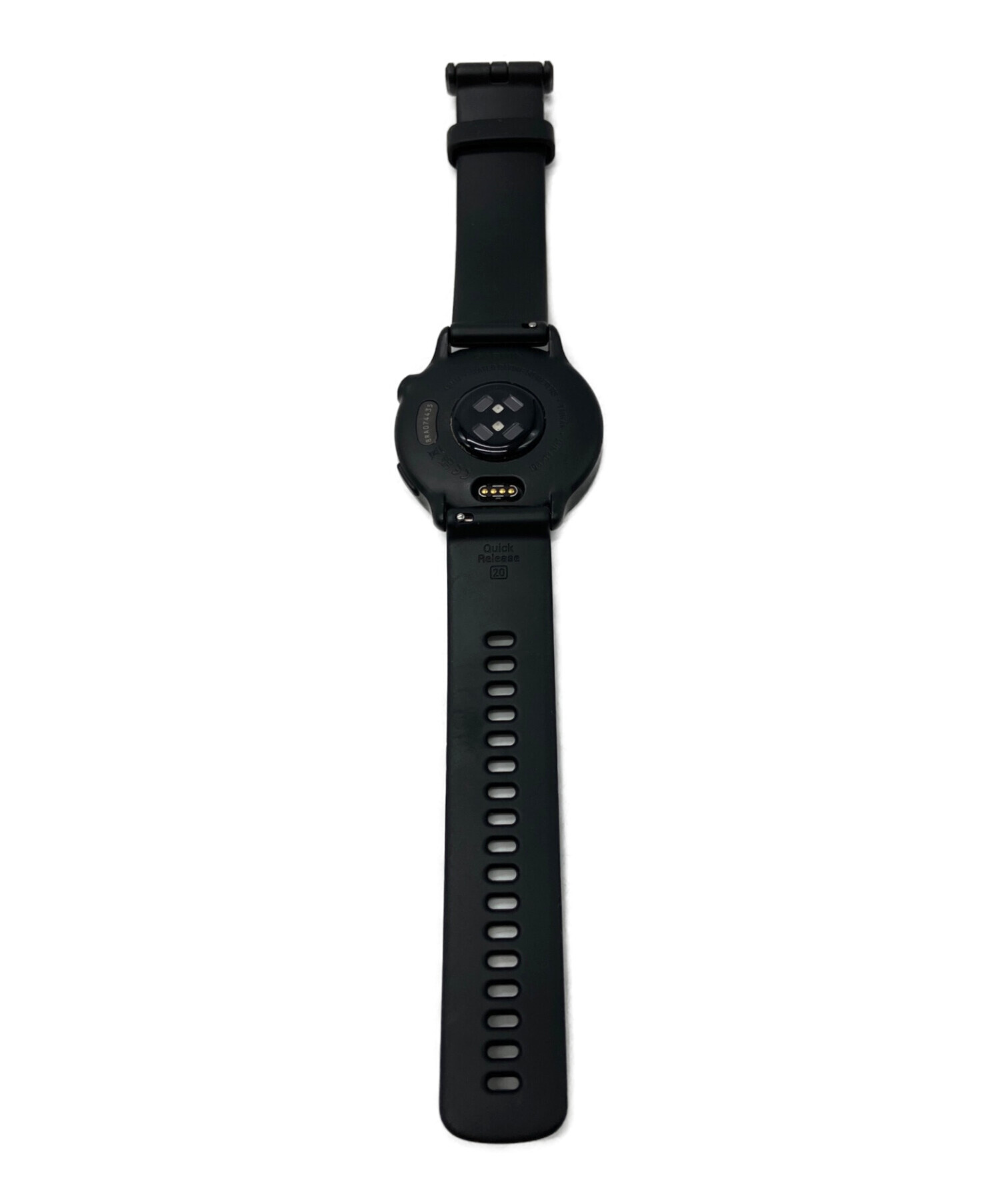 中古・古着通販】GARMIN (ガーミン) vívoactive 6 サイズ:4.22 x 4.22