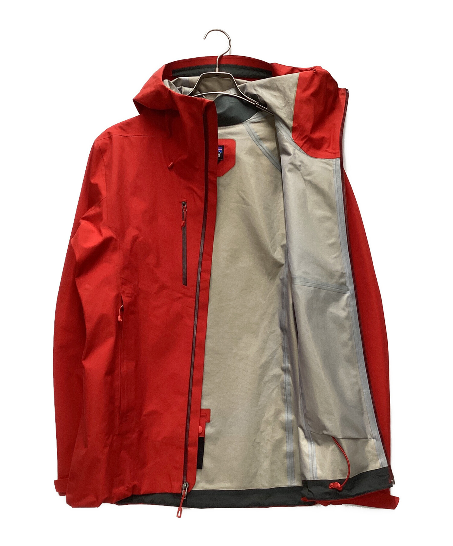 中古・古着通販】Patagonia (パタゴニア) トリオレッドジャケット