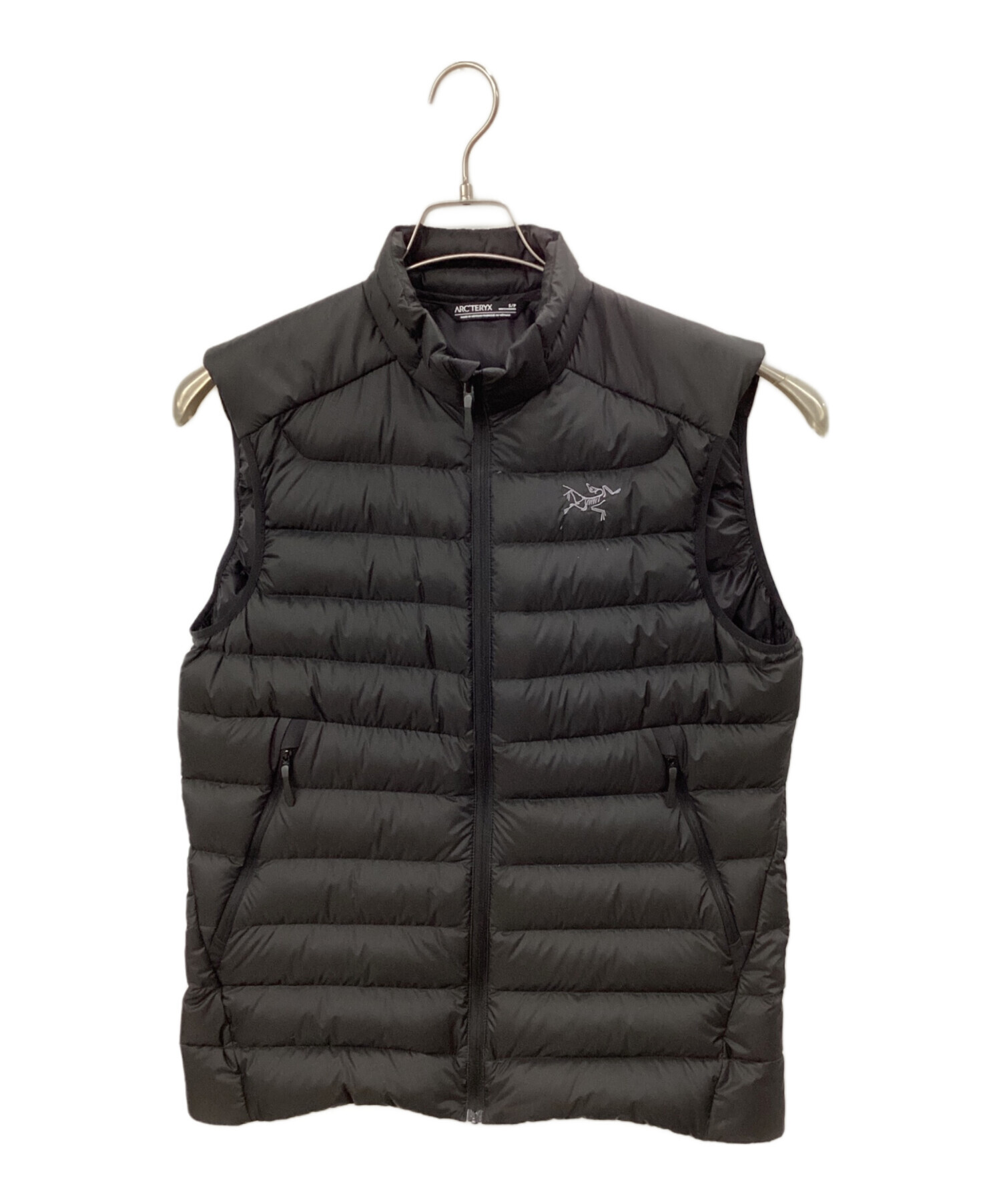 中古・古着通販】ARC'TERYX (アークテリクス) セリウム ベスト