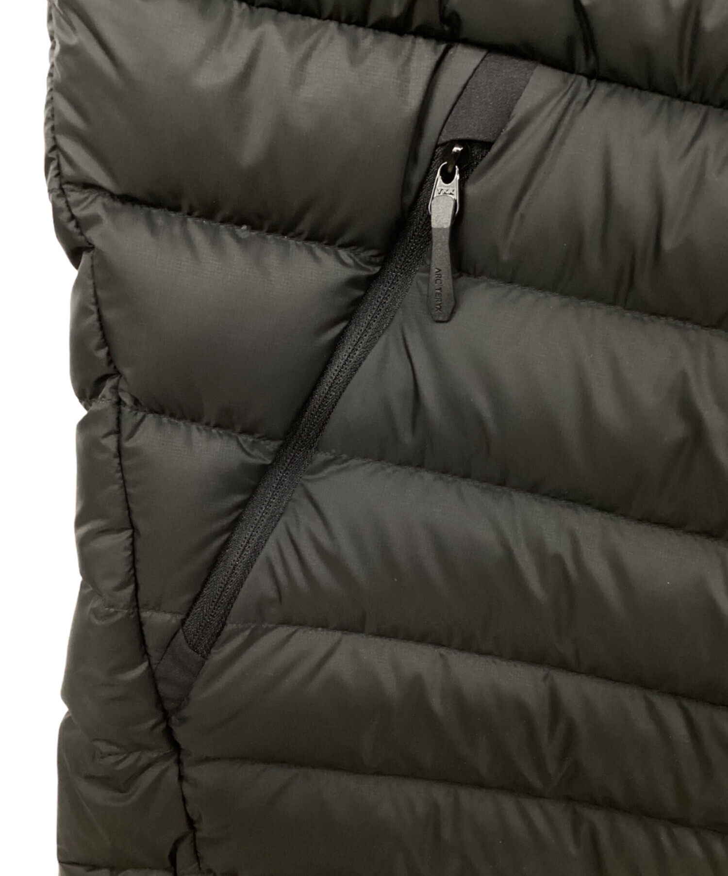 中古・古着通販】ARC'TERYX (アークテリクス) セリウム ベスト