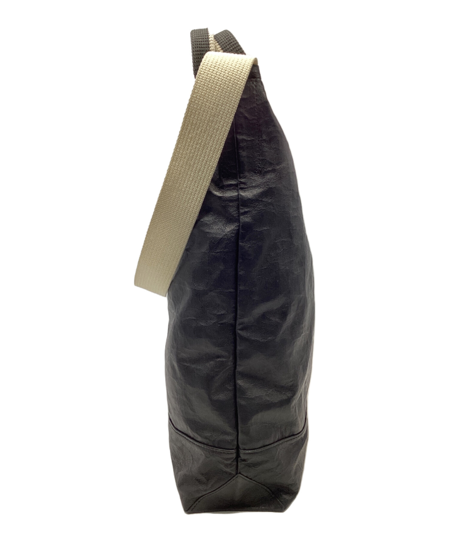 中古・古着通販】SENTI (センティ) 超軽量ダイニーマレザートート