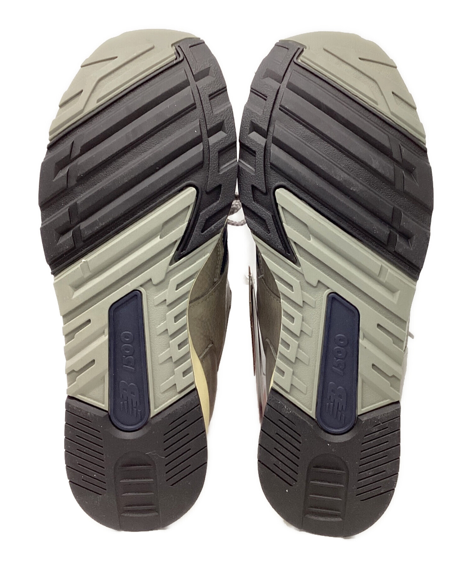 中古・古着通販】NEW BALANCE (ニューバランス) M1500UFK グレー