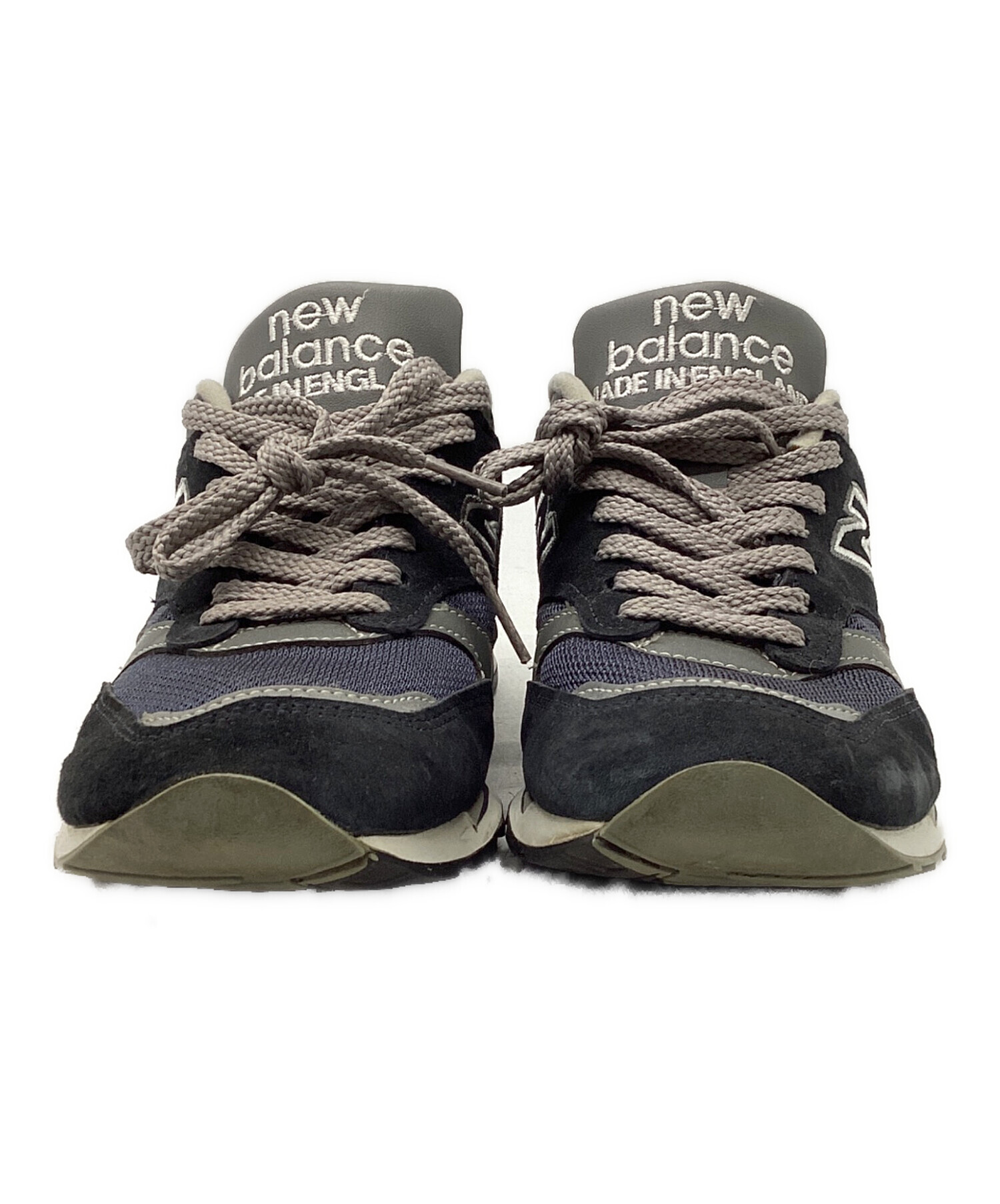 中古・古着通販】NEW BALANCE (ニューバランス) M1500PNV ネイビー 