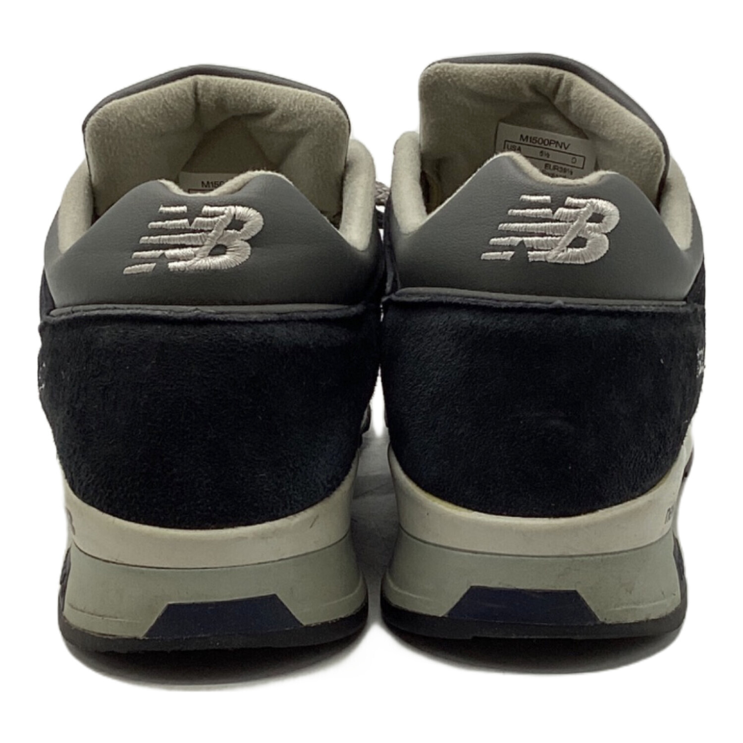 中古・古着通販】NEW BALANCE (ニューバランス) M1500PNV ネイビー 