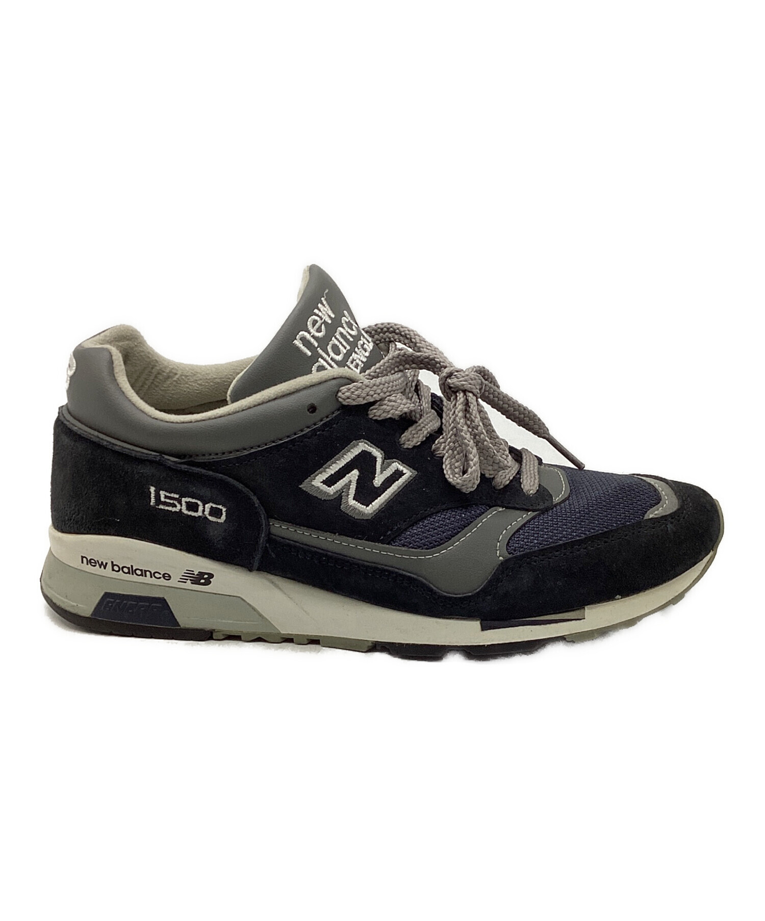 中古・古着通販】NEW BALANCE (ニューバランス) M1500PNV ネイビー 
