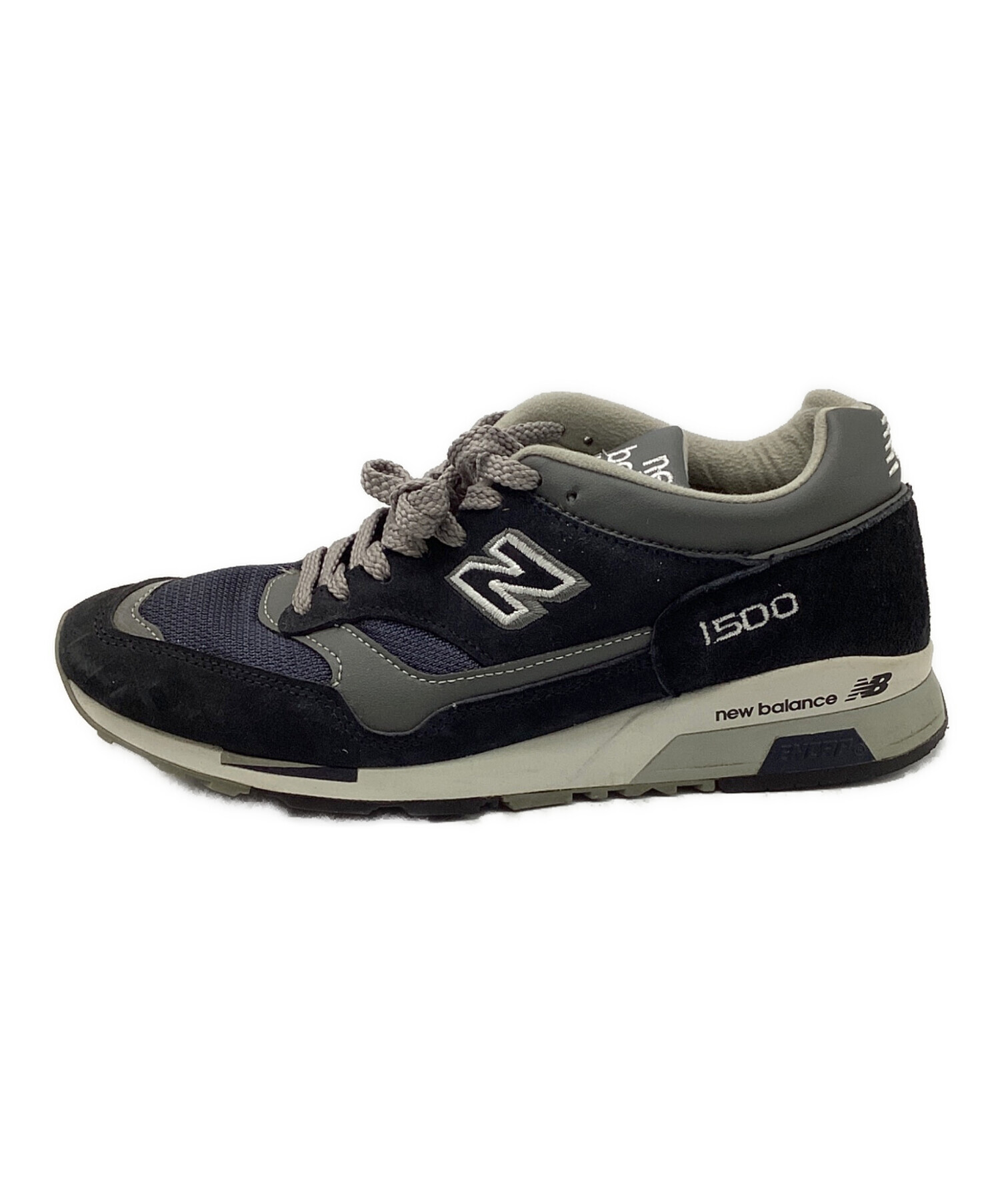 中古・古着通販】NEW BALANCE (ニューバランス) M1500PNV ネイビー 
