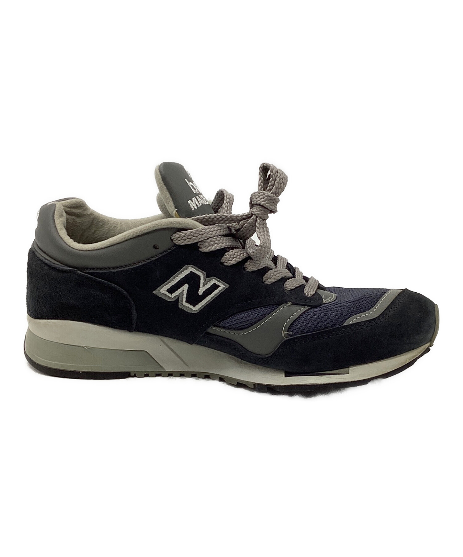 中古・古着通販】NEW BALANCE (ニューバランス) M1500PNV ネイビー 