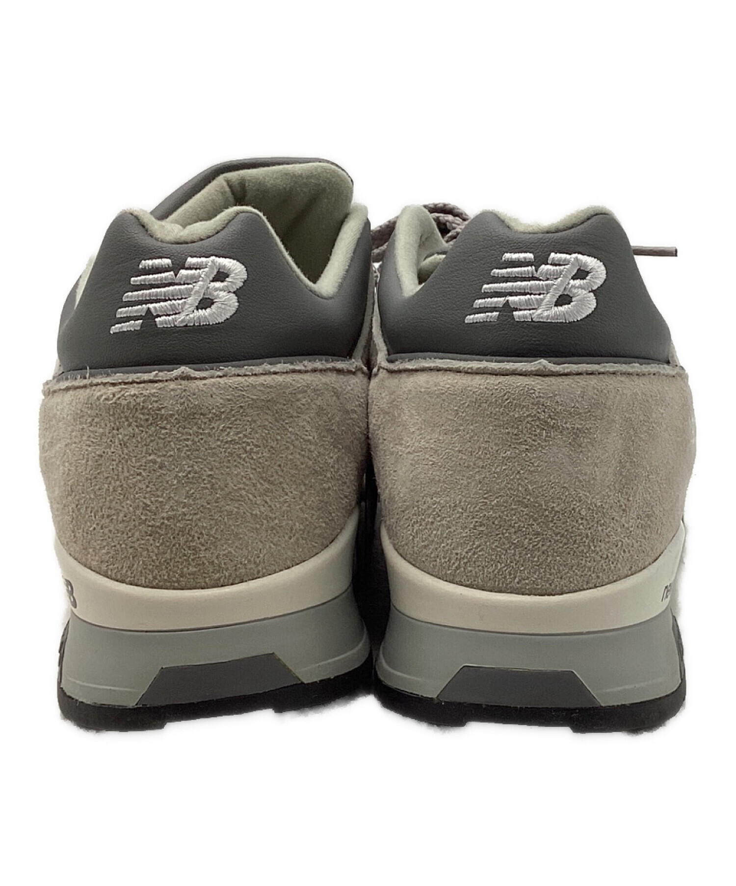 中古・古着通販】NEW BALANCE (ニューバランス) M1500PGL グレー 