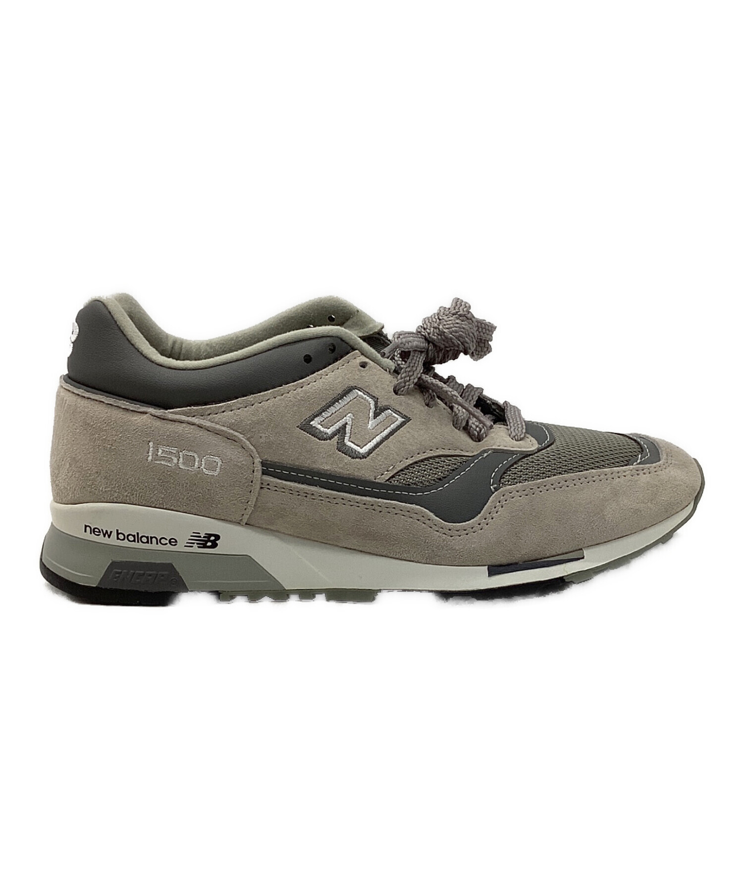 中古・古着通販】NEW BALANCE (ニューバランス) M1500PGL グレー 