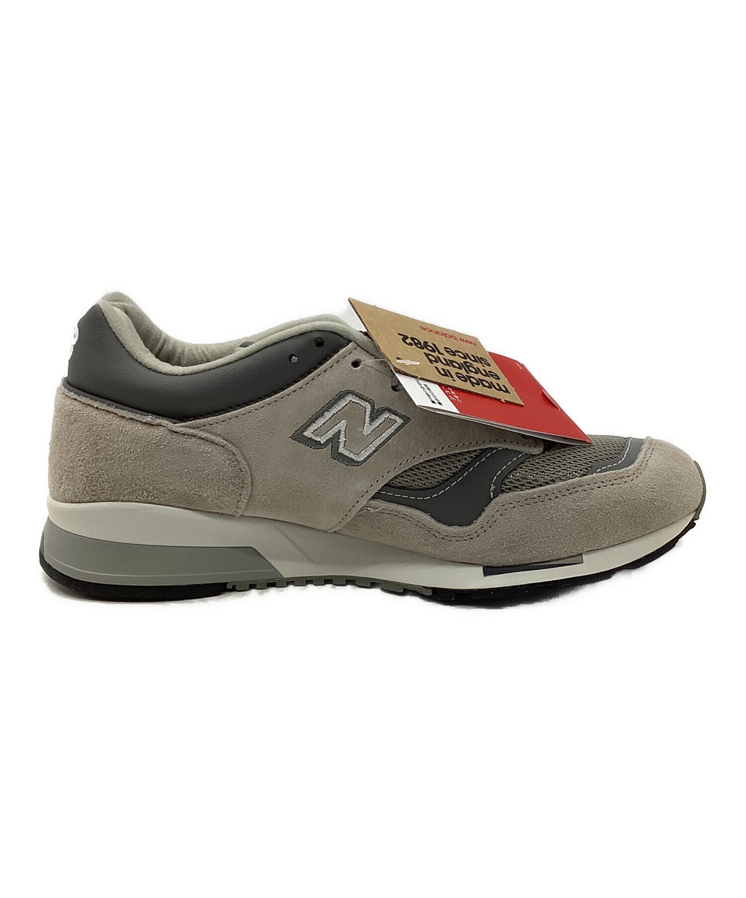 中古・古着通販】NEW BALANCE (ニューバランス) M1500PGL グレー 