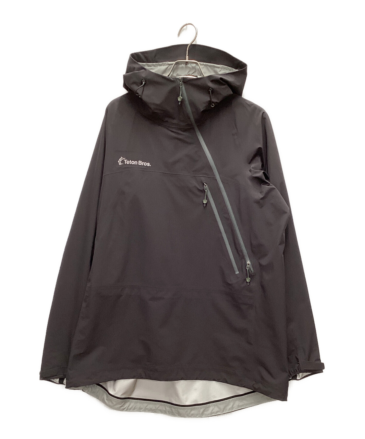 中古・古着通販】Teton Bros (ティートンブロス) Tsurugi Lite jacket 