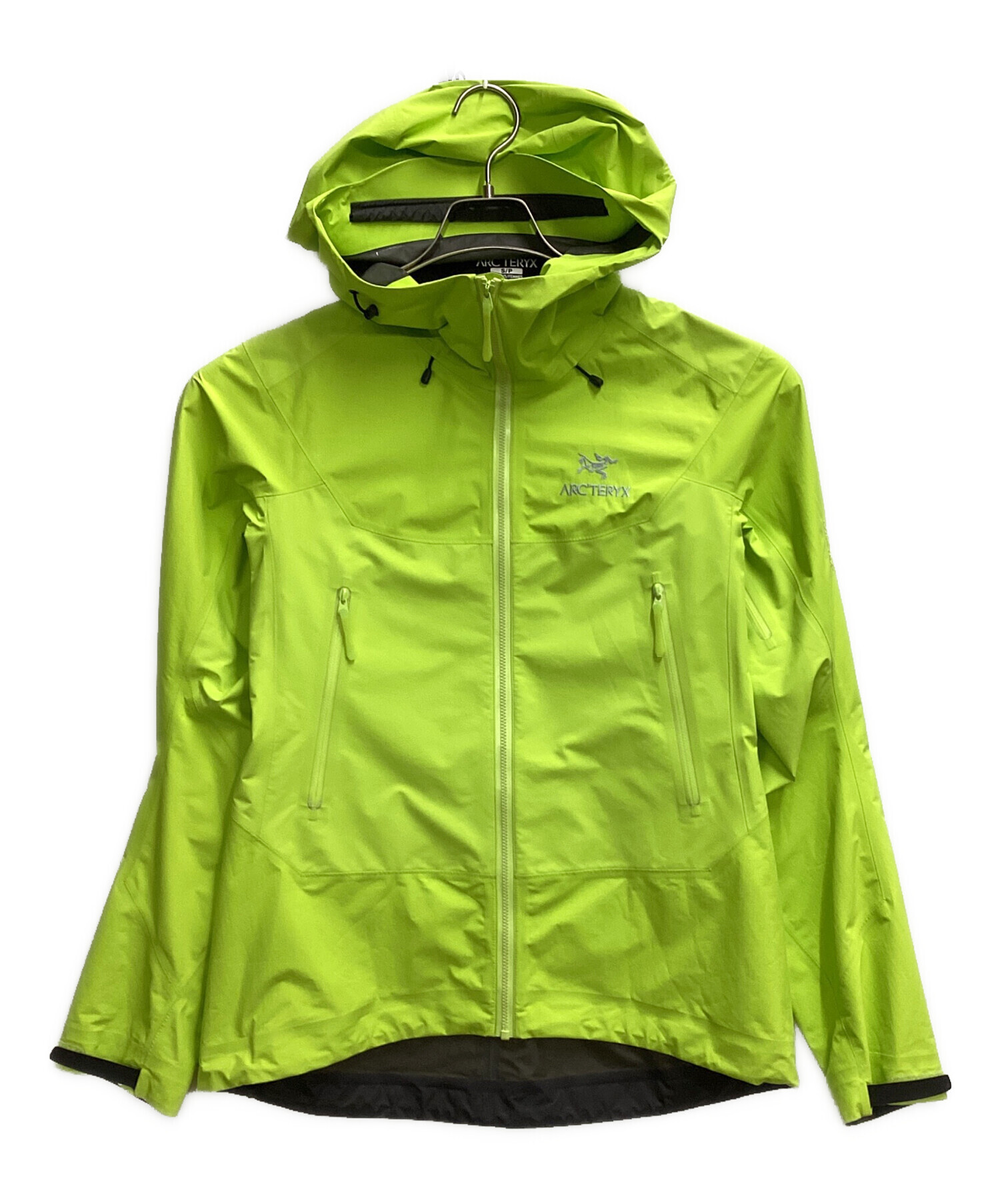 ¥*中様 00s OLD Arc’teryx BETA SL ジャケット 中古・古着通販】ARC'TERYX (アークテリクス) BETA SL HYBRID JACKET