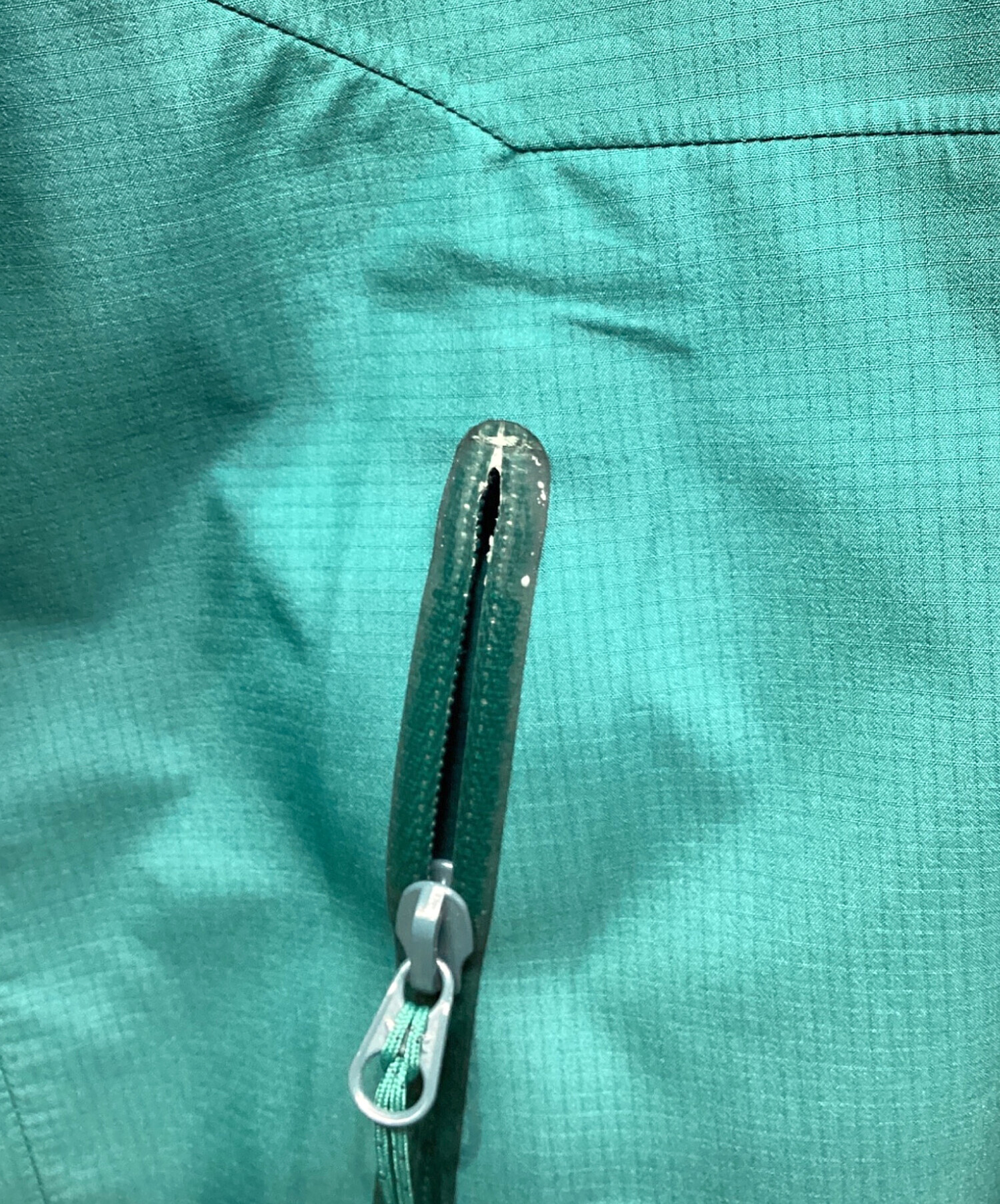 中古・古着通販】ARC'TERYX (アークテリクス) ZETA FL JACKET グリーン