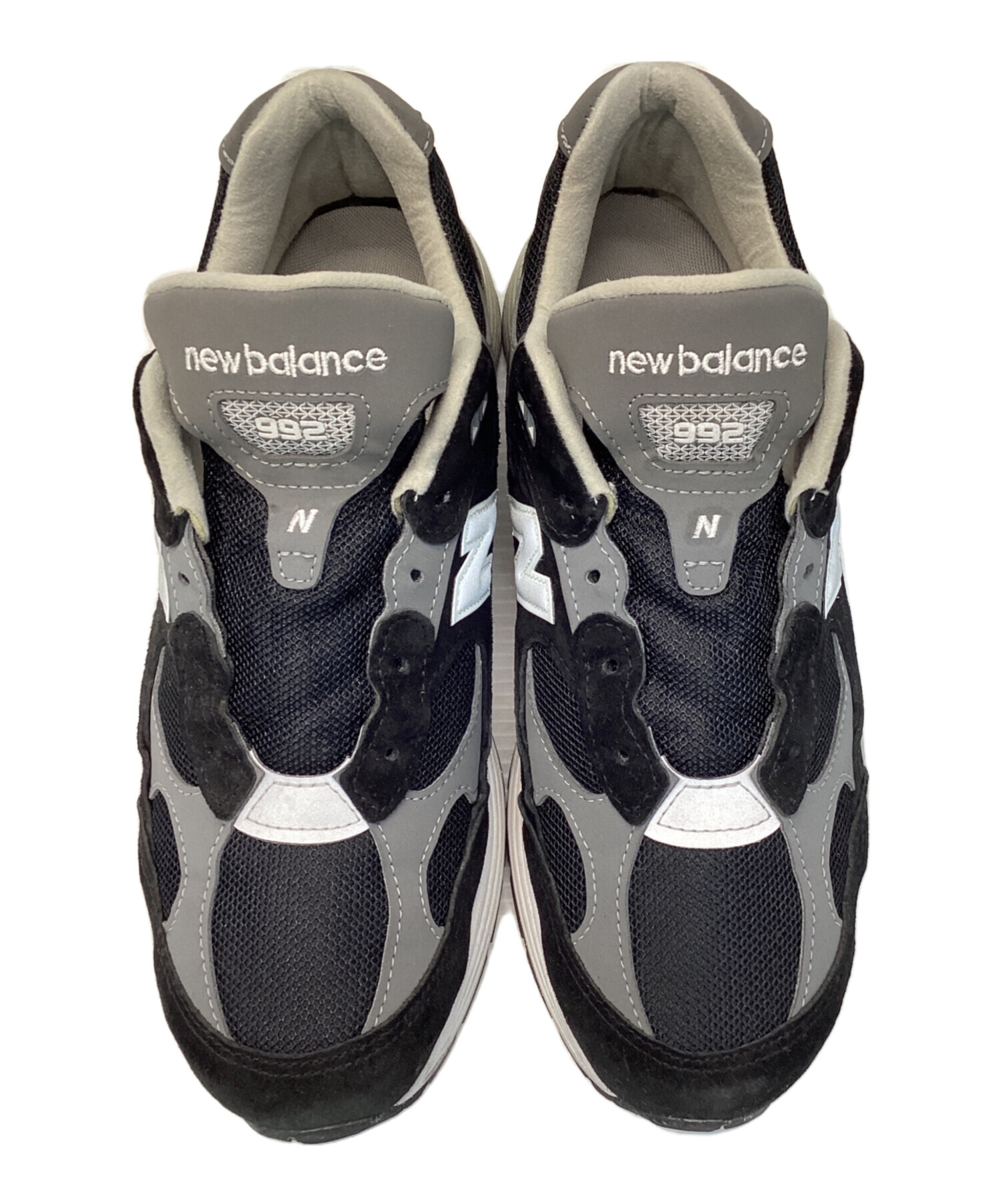 22デザインズ　リンクス　サイズL 中古 中古・古着通販】NEW BALANCE (ニューバランス) Made in USA 992 Core