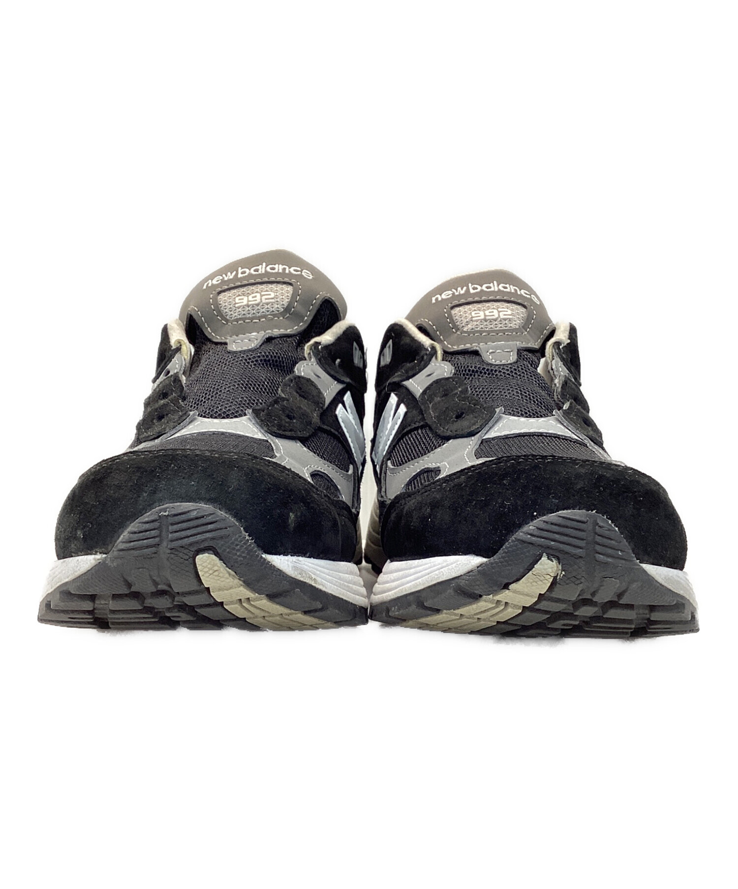 22デザインズ　リンクス　サイズL 中古 中古・古着通販】NEW BALANCE (ニューバランス) Made in USA 992 Core