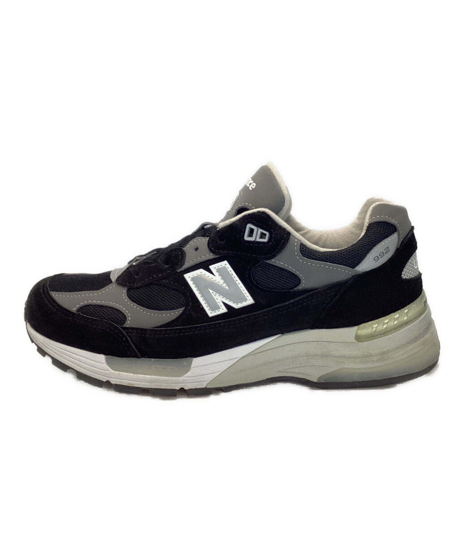 中古・古着通販】NEW BALANCE (ニューバランス) Made in USA 992 Core