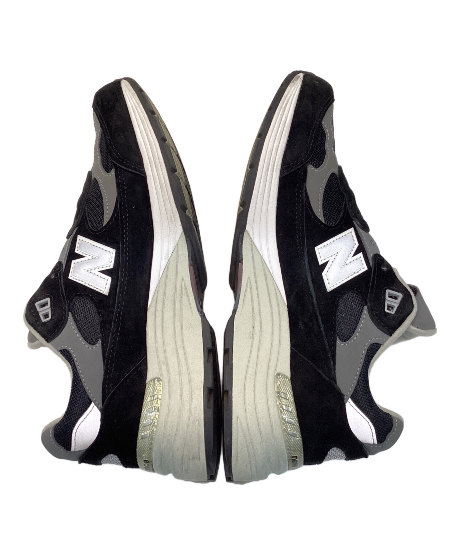 中古・古着通販】NEW BALANCE (ニューバランス) Made in USA 992 Core