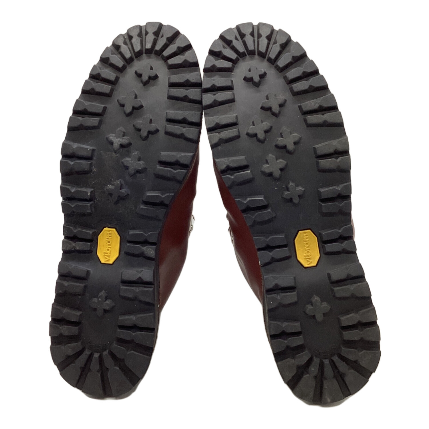 中古・古着通販】Danner (ダナー) マウンテンライトブーツ ブラウン