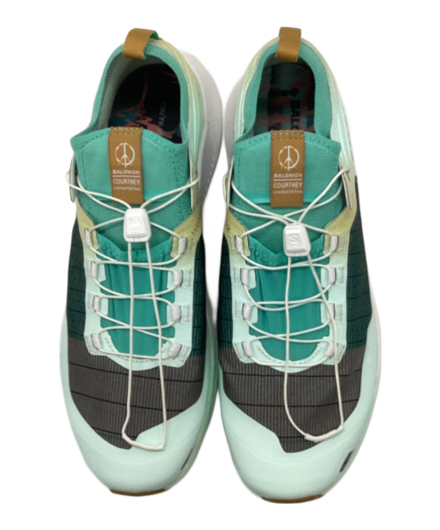 中古・古着通販】SALOMON (サロモン) S/LAB GENESIS LIMITED COURTNEY