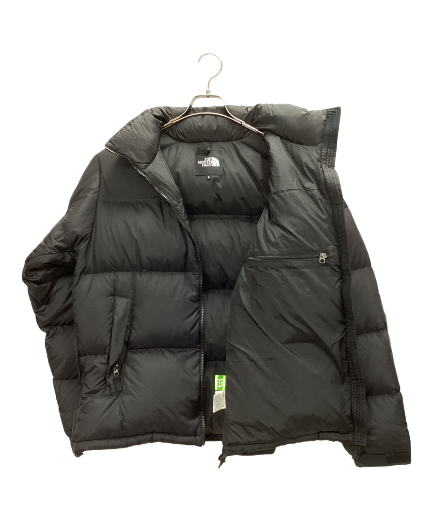 中古・古着通販】THE NORTH FACE (ザ ノース フェイス) ヌプシ 