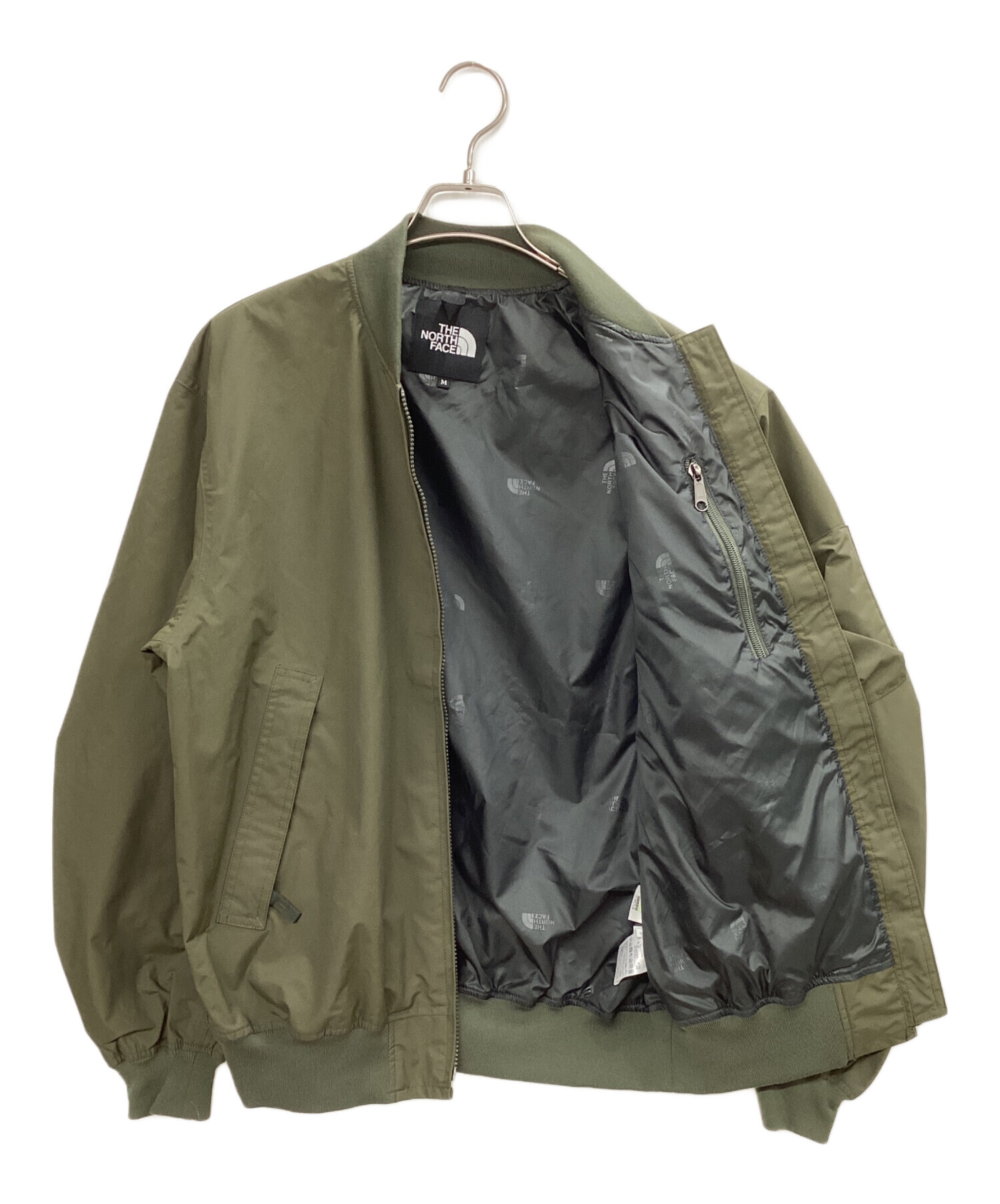 中古・古着通販】THE NORTH FACE (ザ ノース フェイス) ウォーター