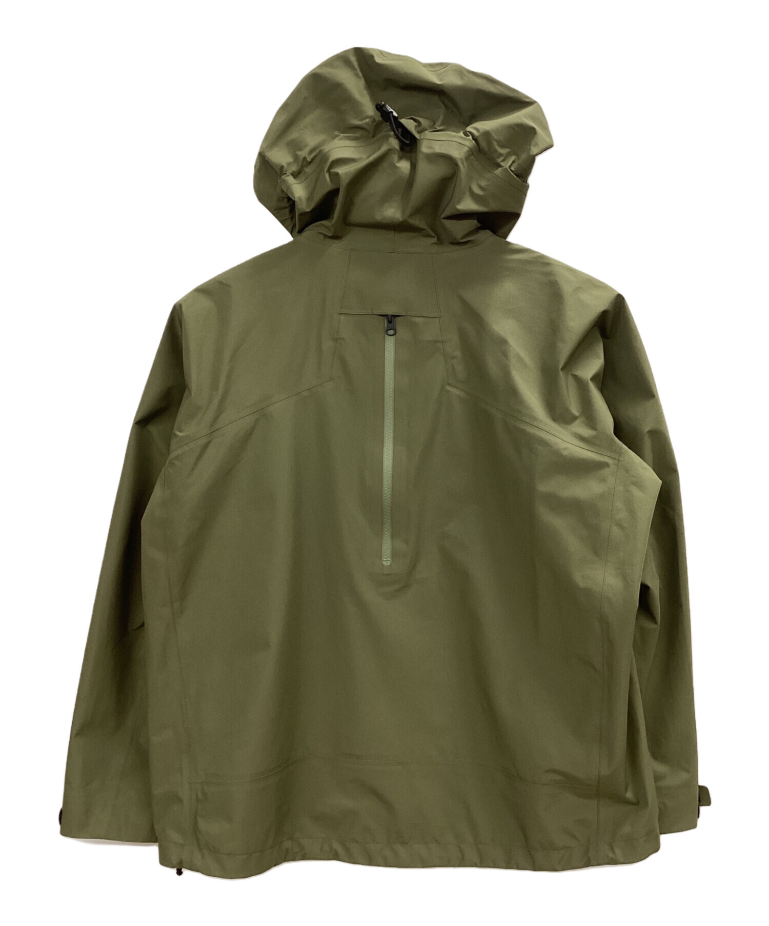 中古・古着通販】MERRELL (メレル) SYMPATEX UTILITY JACKET VENT