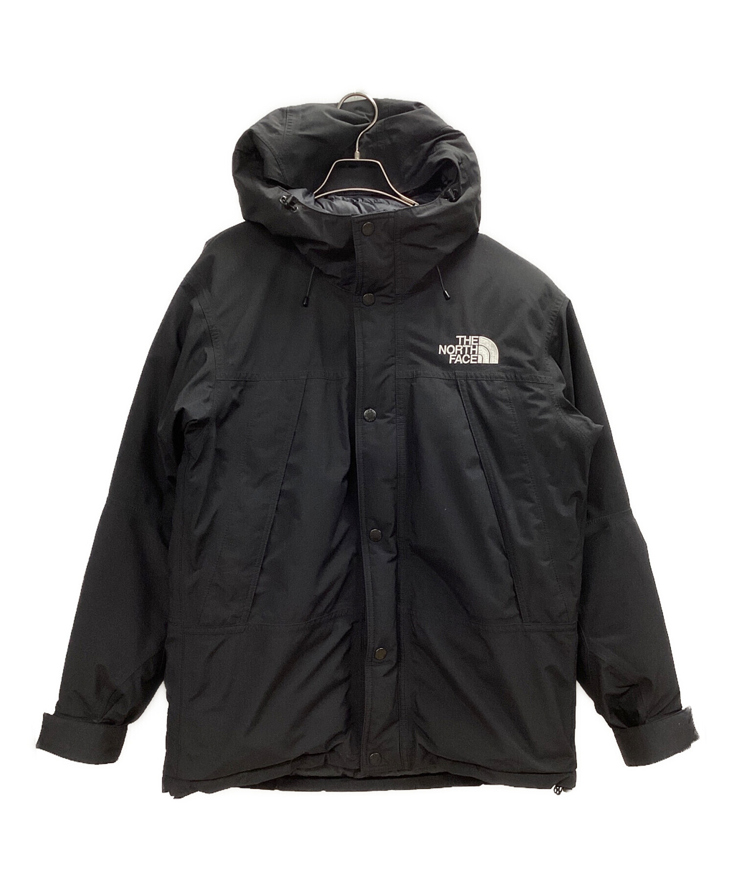 中古・古着通販】THE NORTH FACE (ザ ノース フェイス) マウンテン