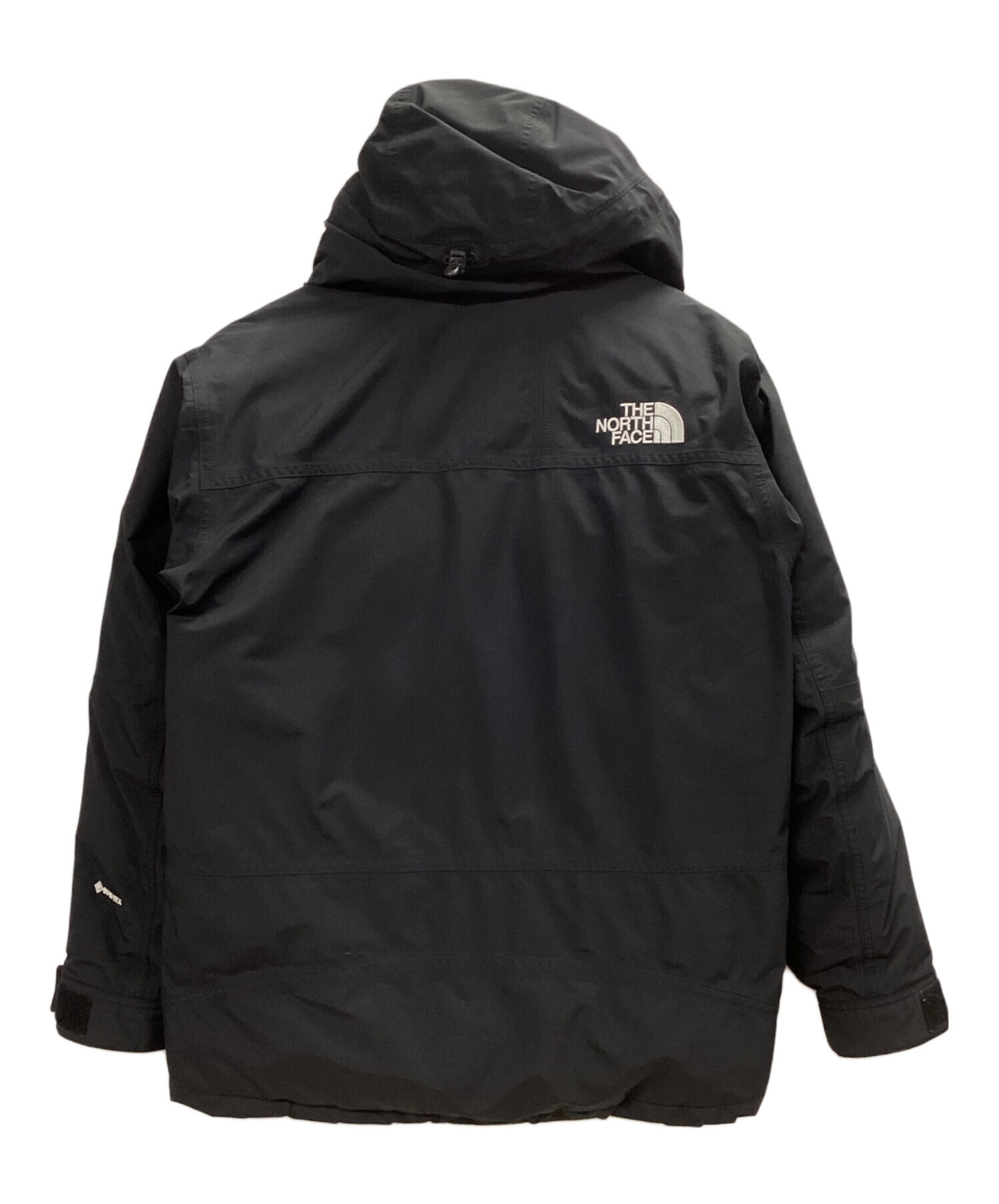 中古・古着通販】THE NORTH FACE (ザ ノース フェイス) マウンテン