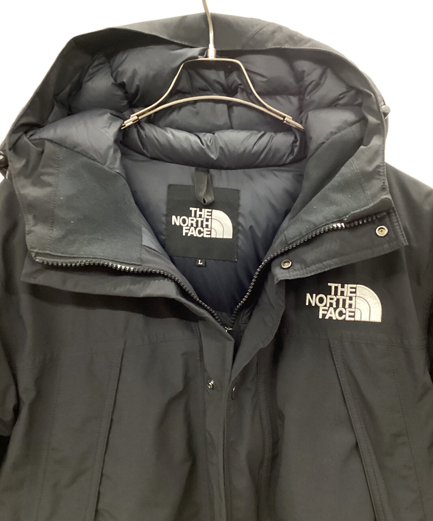中古・古着通販】THE NORTH FACE (ザ ノース フェイス) マウンテン
