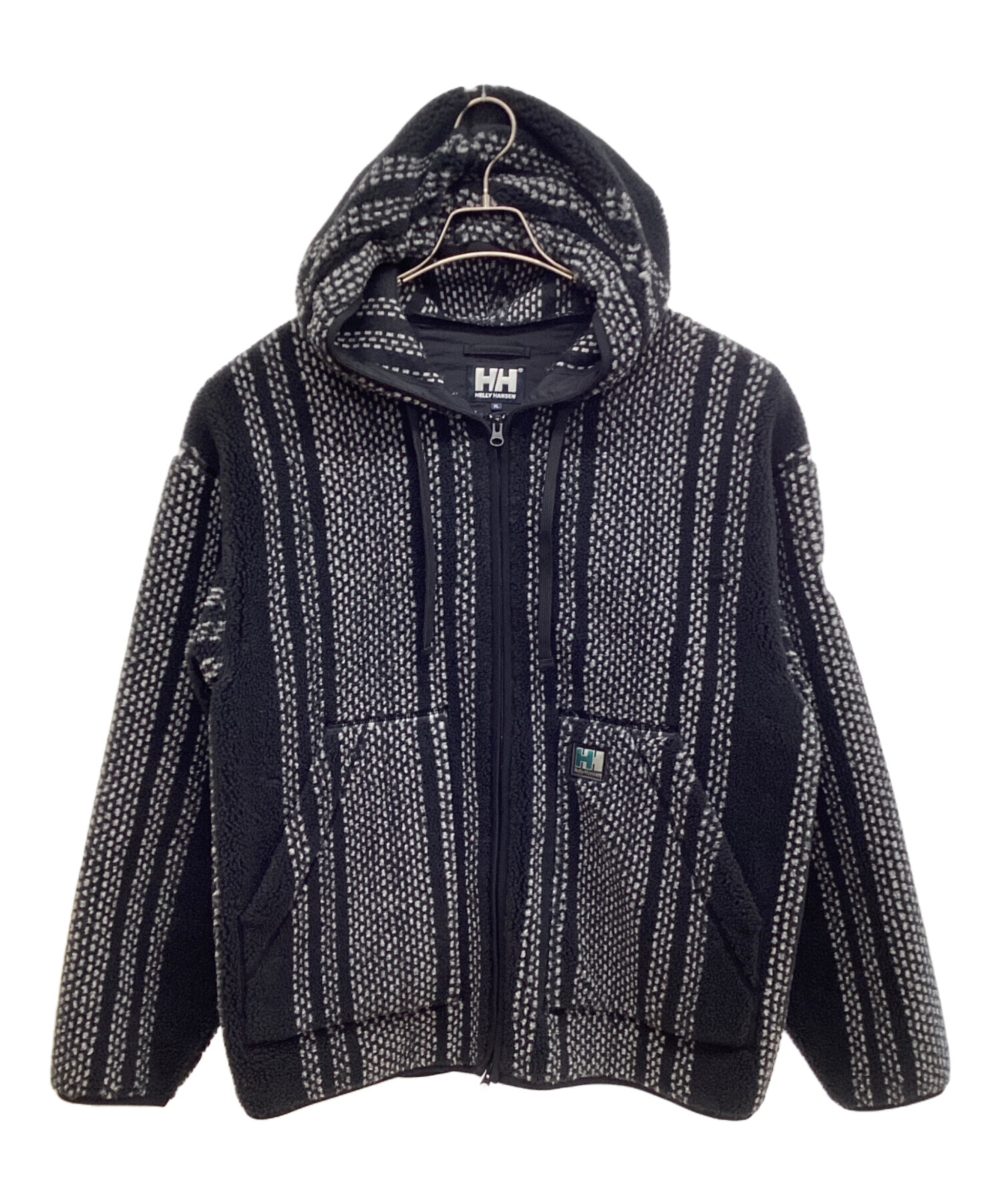 中古・古着通販】HELLY HANSEN (ヘリーハンセン) DESCENDANT