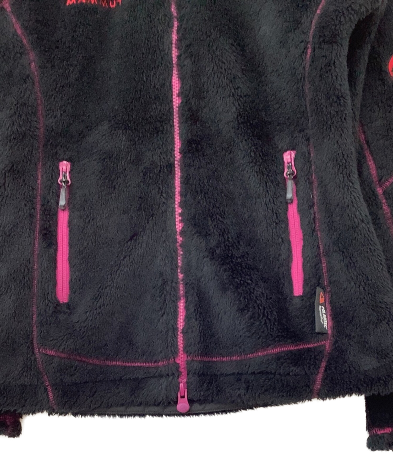 中古・古着通販】MAMMUT (マムート) サーマル プロ ゴブリン 中古・古着通販】MAMMUT (マムート) サーマル プロ ゴブリン