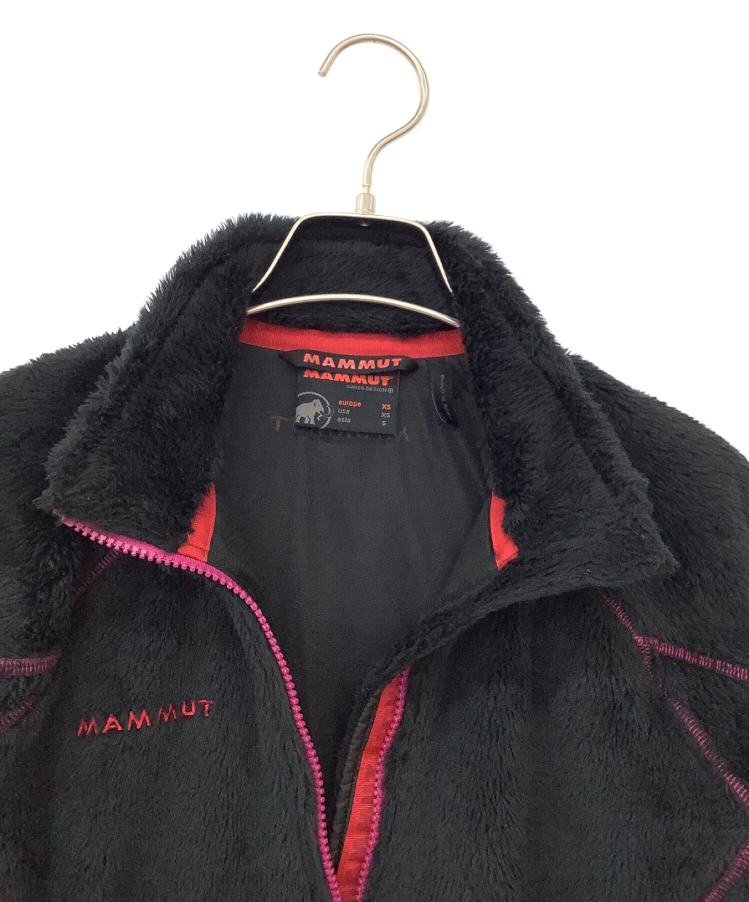 中古・古着通販】MAMMUT (マムート) サーマル プロ ゴブリン 中古・古着通販】MAMMUT (マムート) サーマル プロ ゴブリン