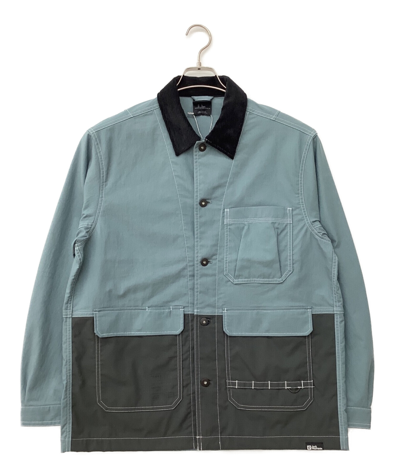 中古・古着通販】Jack Wolfskin (ジャック ウルフスキン) FIREWOOD