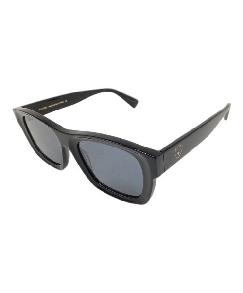 【新品・未使用品】MESSY WEEKEND FERDI:BLACK ゴーグル 中古・古着通販】BBA (ビービーエー) MessyWeekend (メッシー