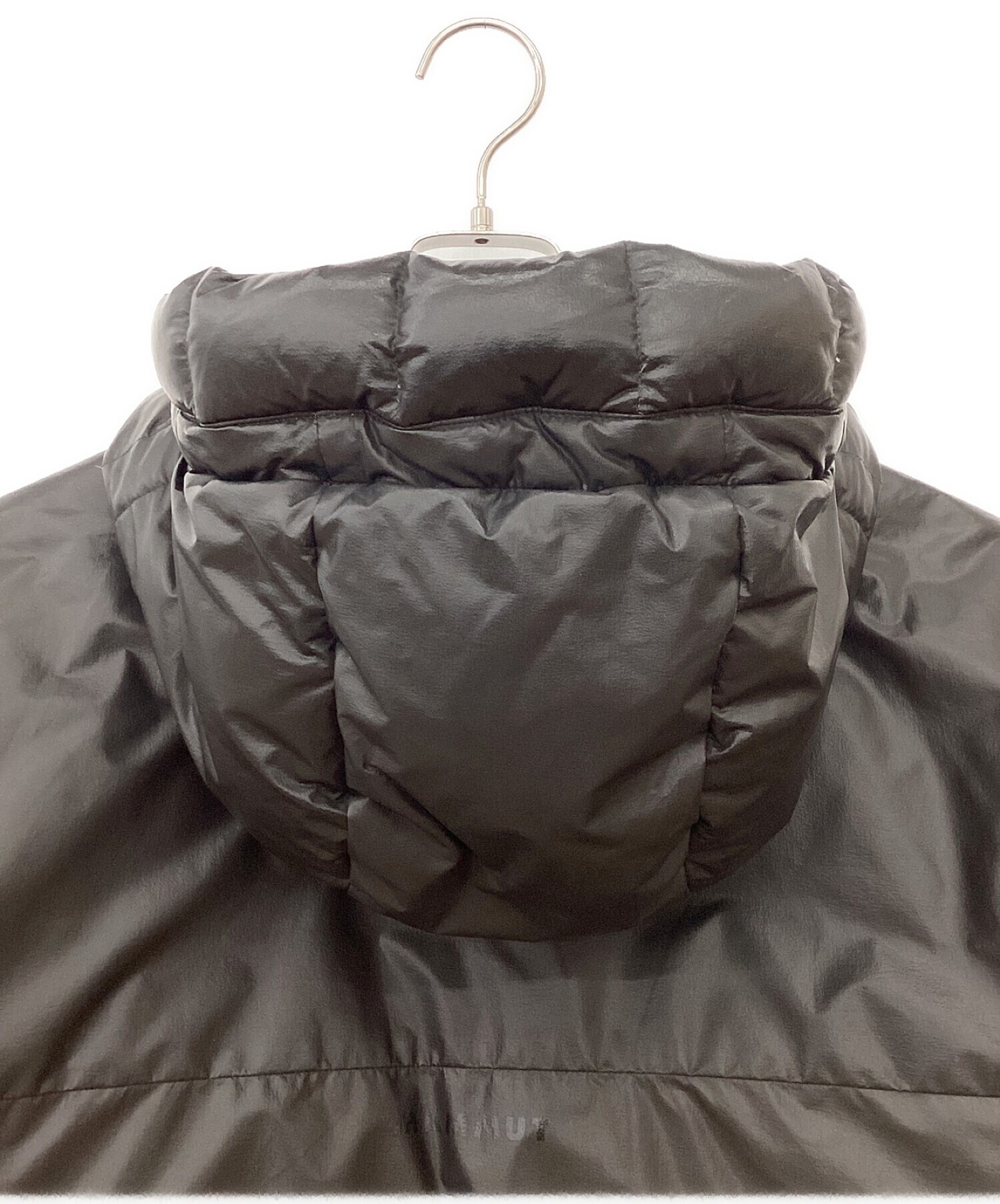 中古・古着通販】MAMMUT (マムート) Shake Dry IN Hooded Jacket AF