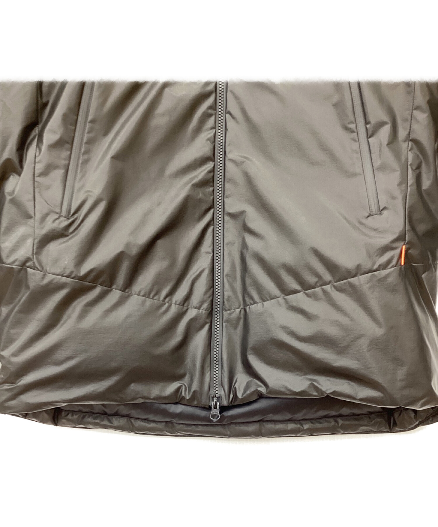 中古・古着通販】MAMMUT (マムート) Shake Dry IN Hooded Jacket AF