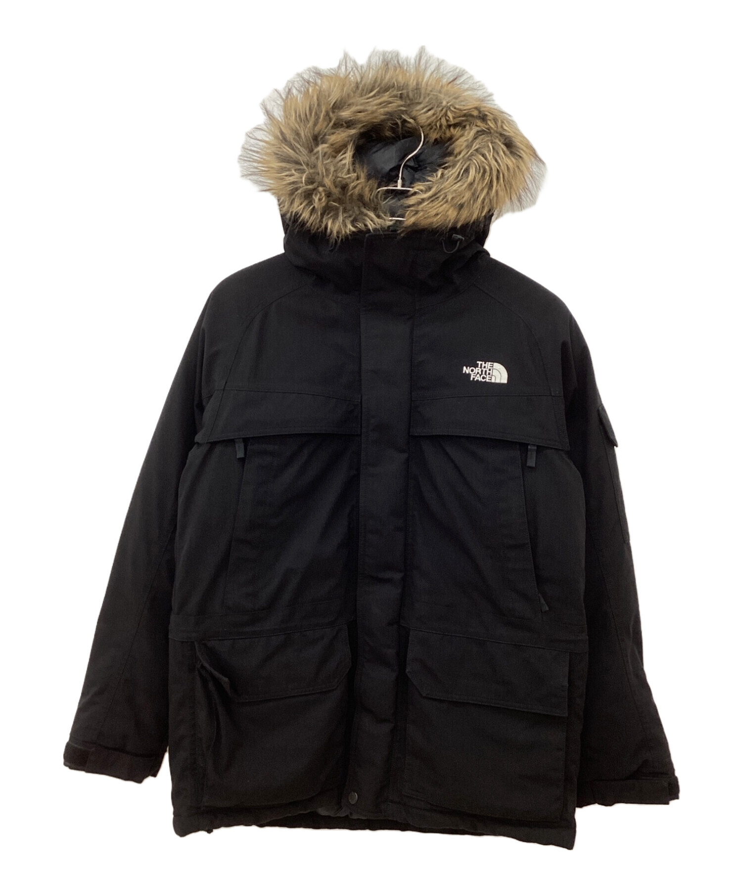 中古・古着通販】THE NORTH FACE (ザ ノース フェイス) マクマード 
