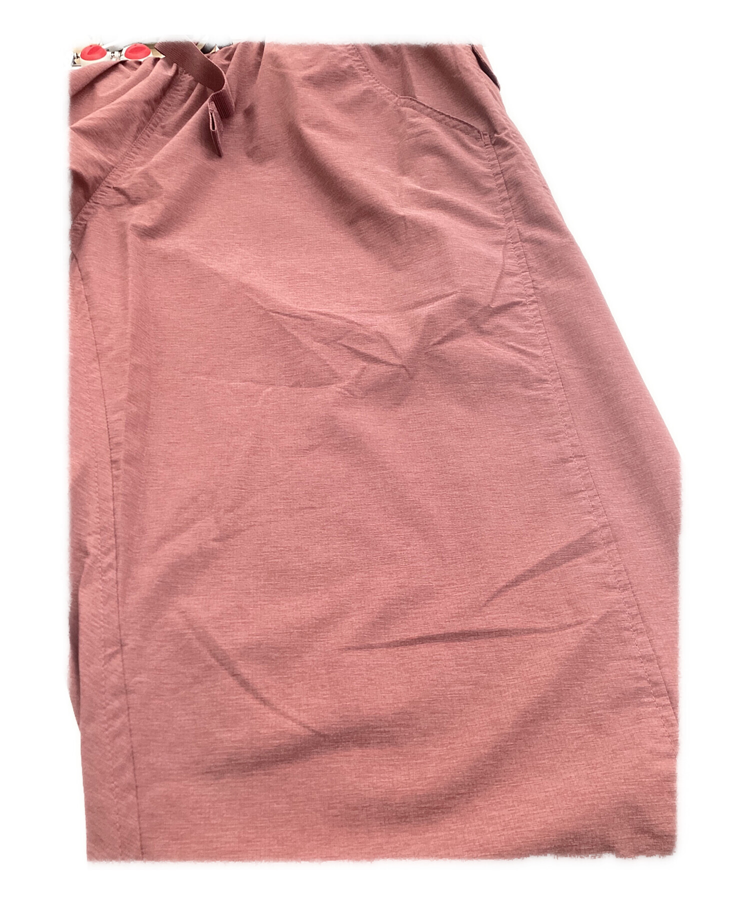 中古・古着通販】山と道 (ヤマトミチ) ライト5ポケットパンツ マルーン