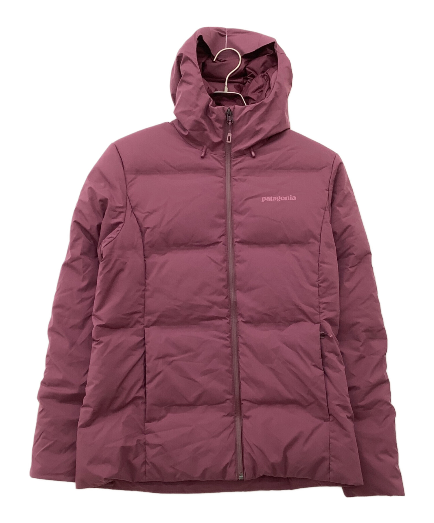 中古・古着通販】Patagonia (パタゴニア) ジャクソングレイシャー