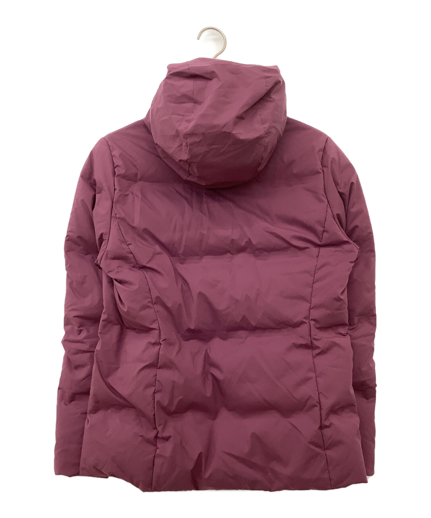 中古・古着通販】Patagonia (パタゴニア) ジャクソングレイシャー