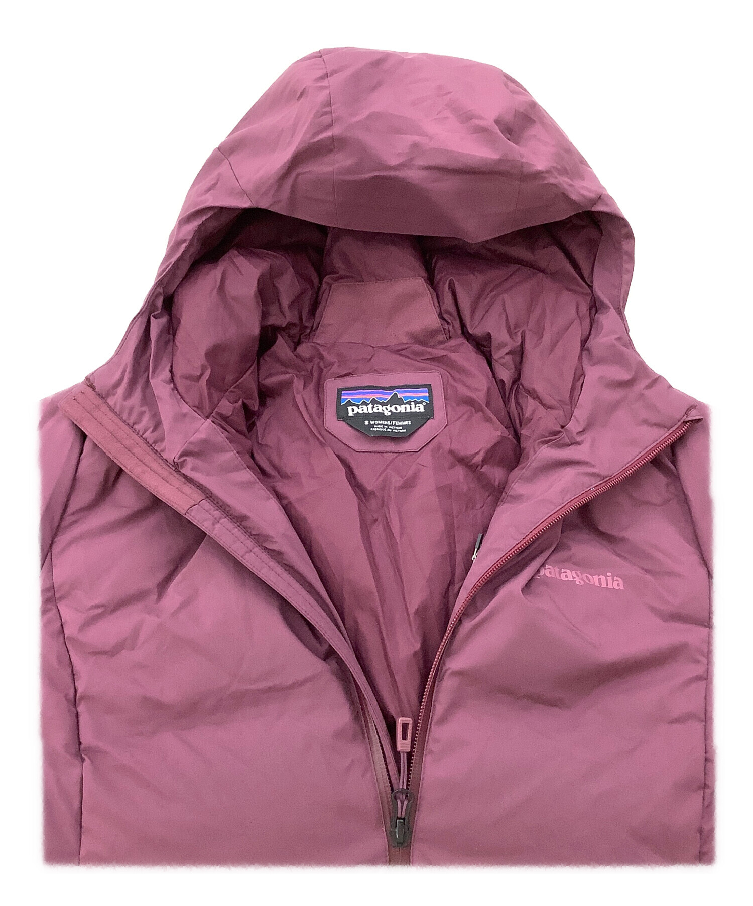 中古・古着通販】Patagonia (パタゴニア) ジャクソングレイシャー