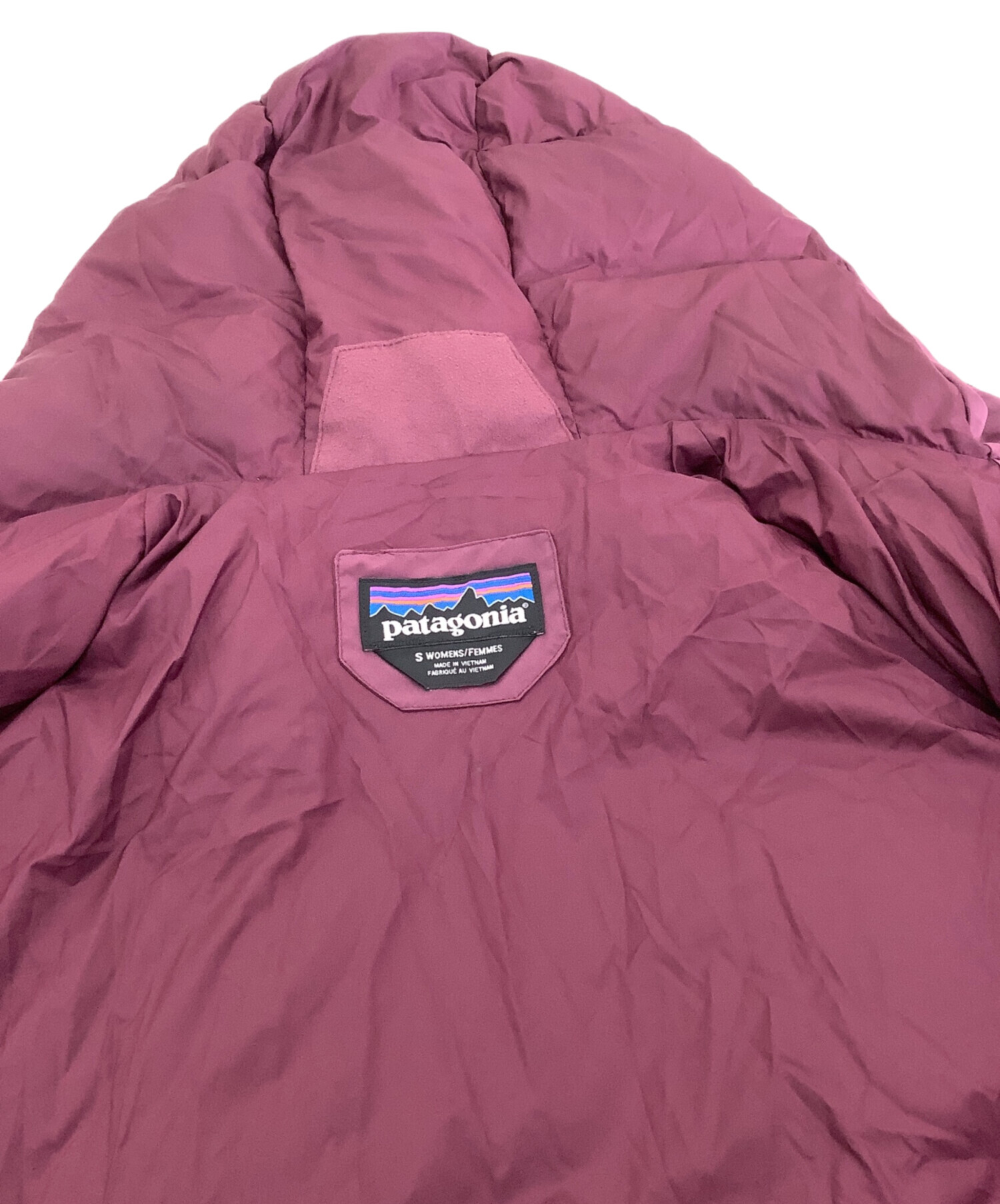 中古・古着通販】Patagonia (パタゴニア) ジャクソングレイシャー