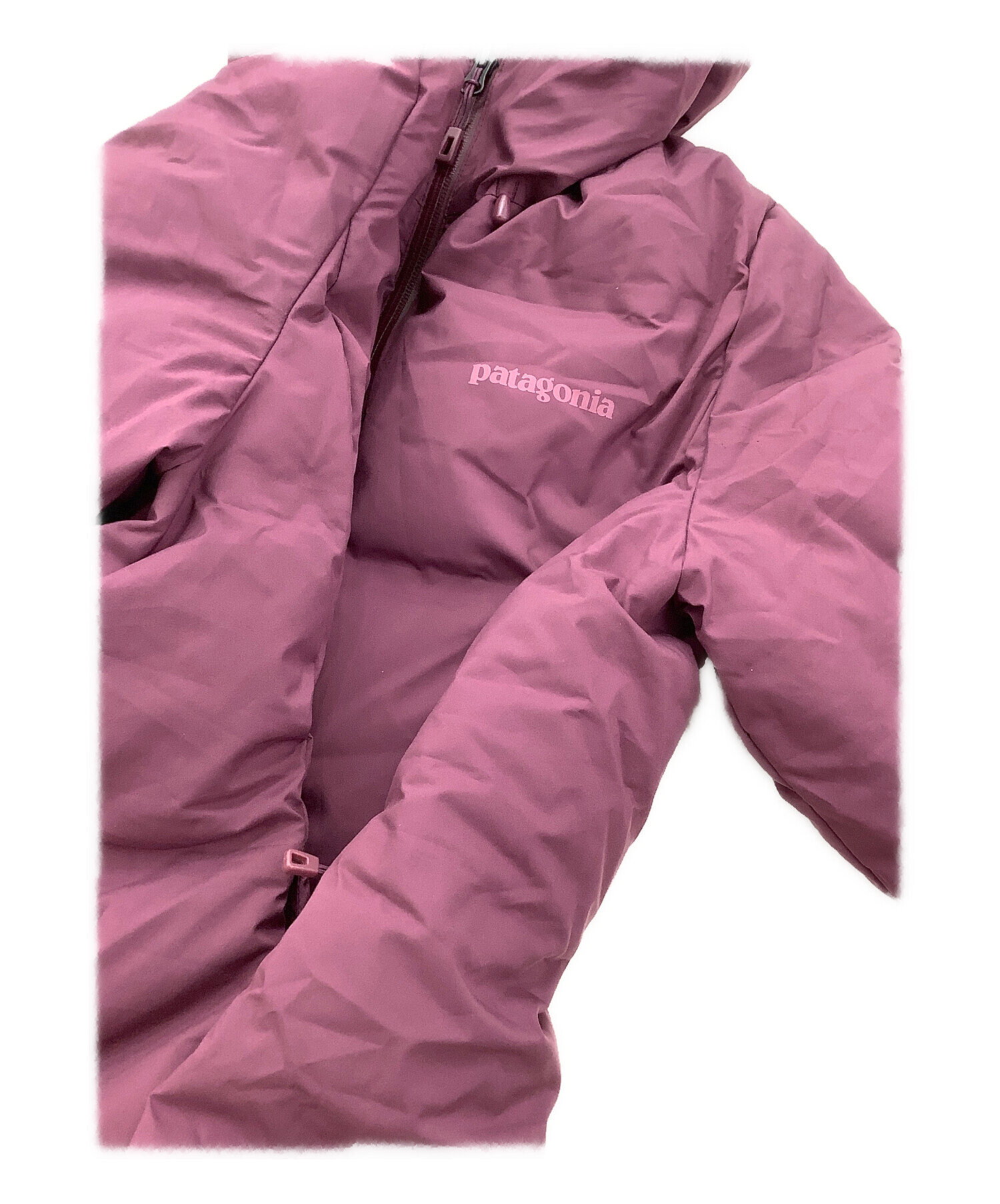 中古・古着通販】Patagonia (パタゴニア) ジャクソングレイシャー