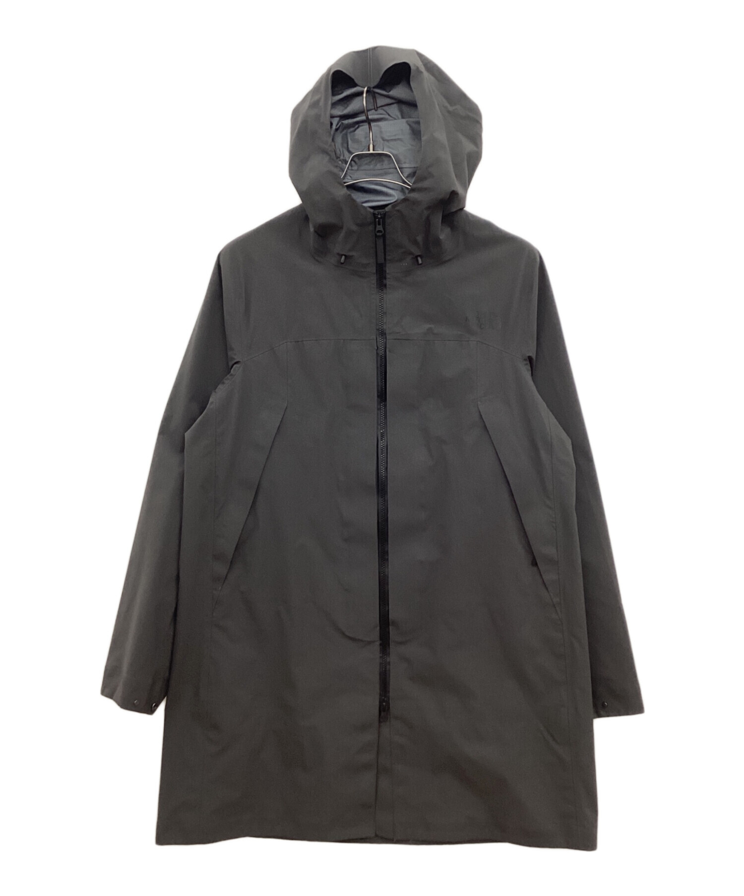 ザノースフェイス ガジェットハンガーコート ノースフェイス パープル