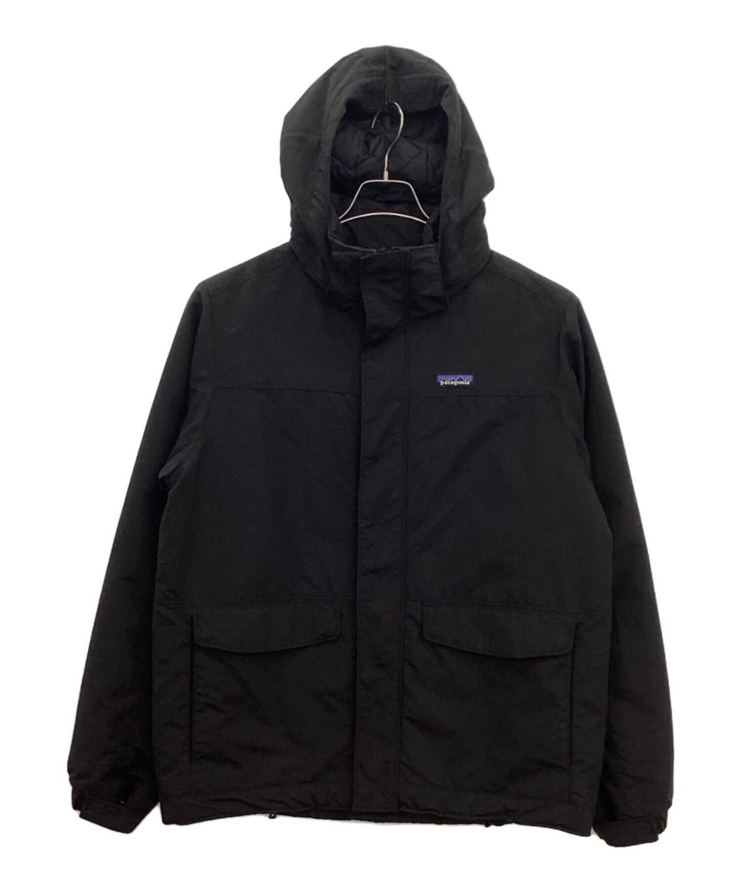 中古・古着通販】Patagonia (パタゴニア) イスマス・ジャケット