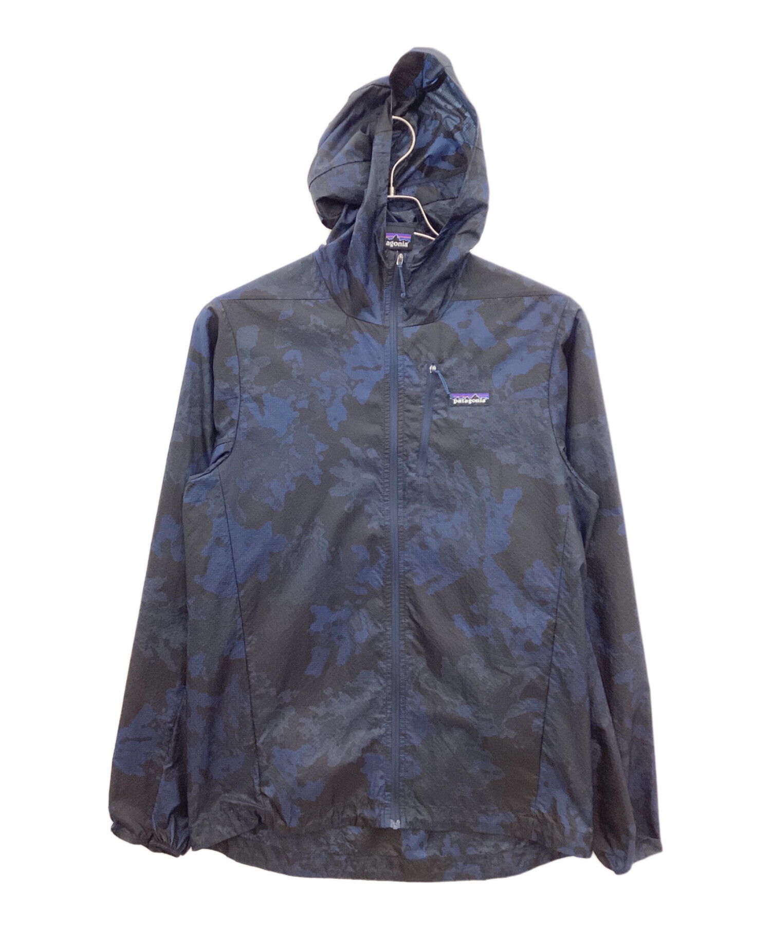 中古・古着通販】Patagonia (パタゴニア) フーディニジャケット