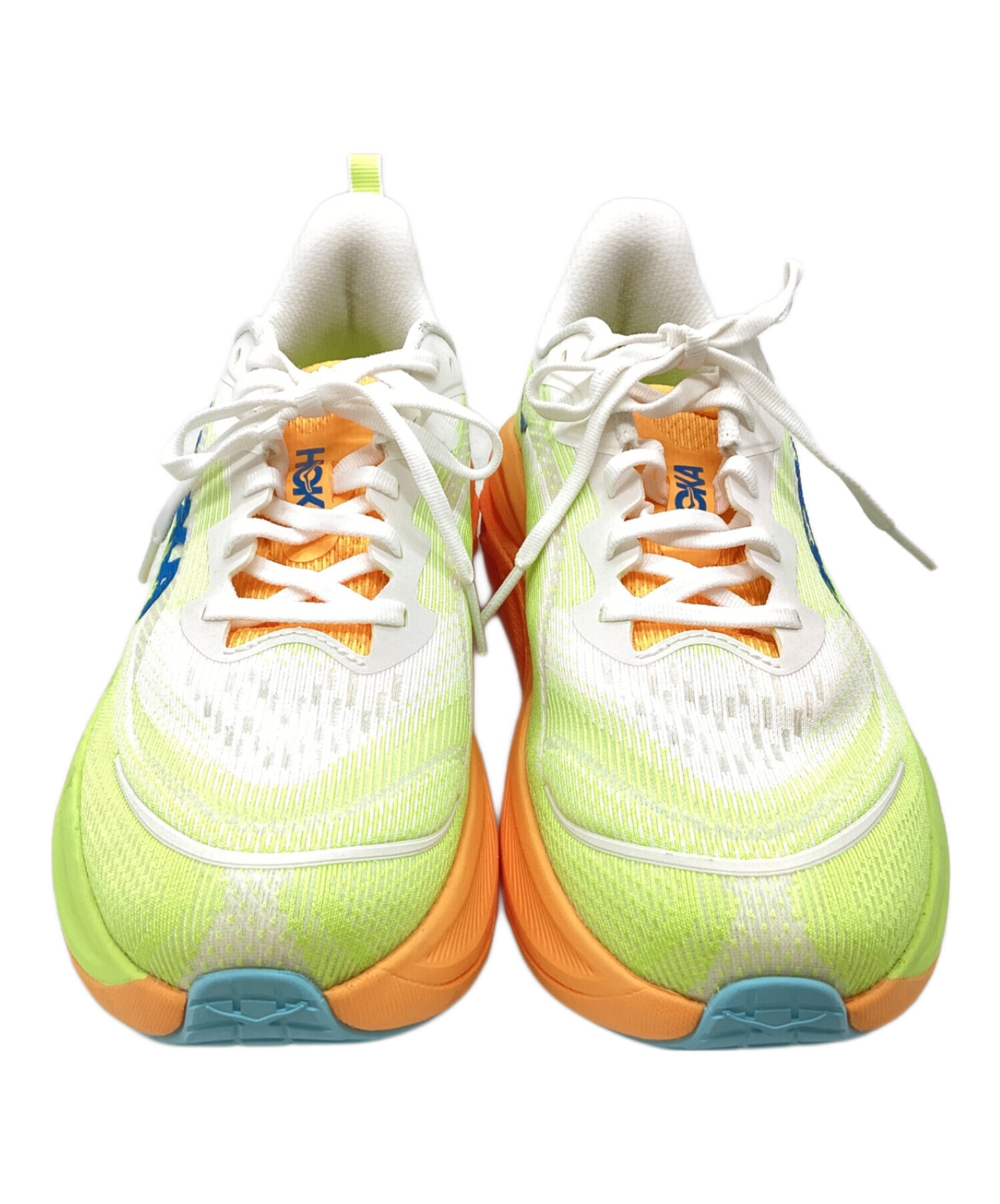 中古・古着通販】HOKAONEONE (ホカオネオネ) ランニングシューズ 